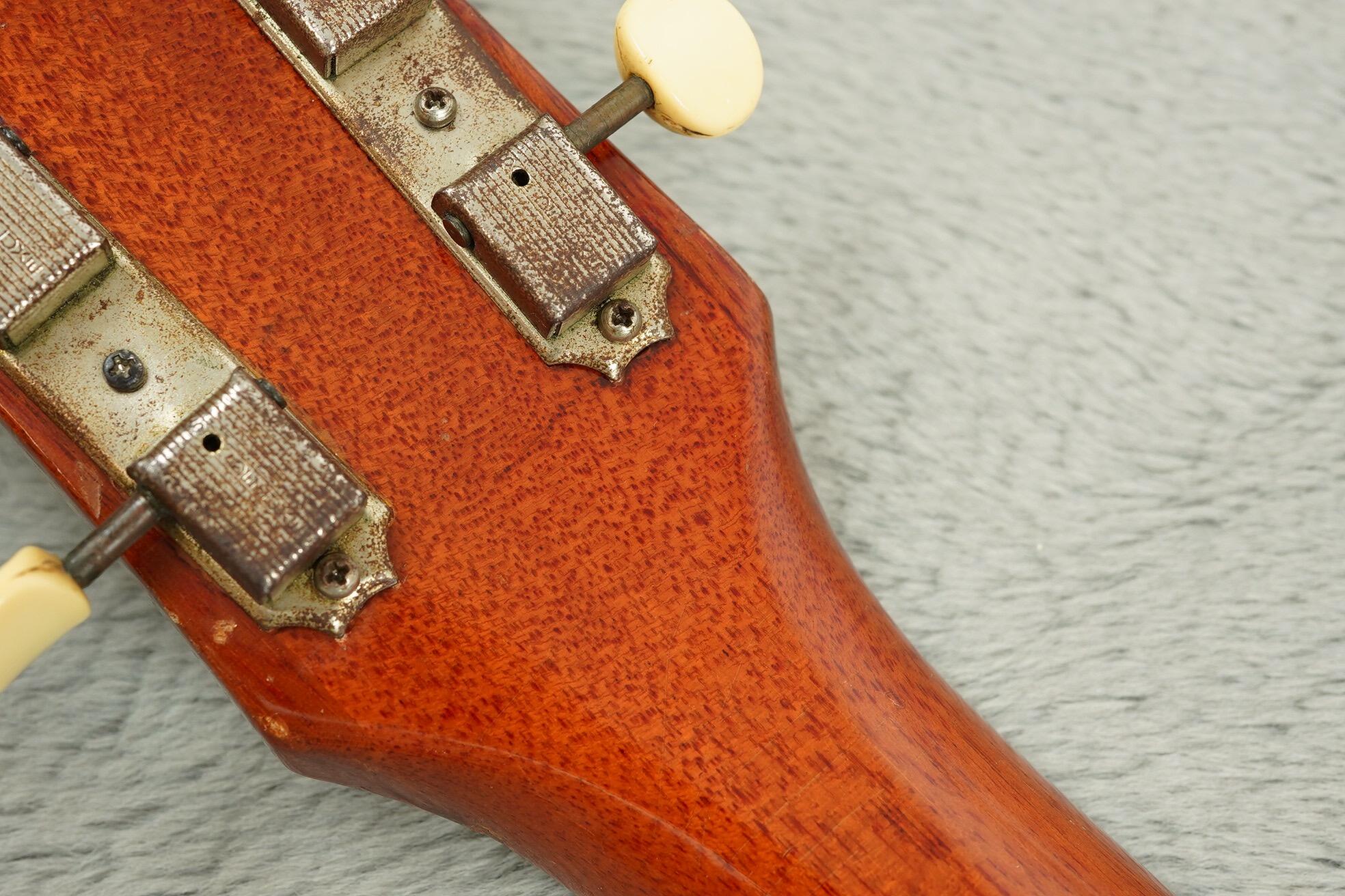 1959 Gibson Les Paul Junior, Cherry - Image 40