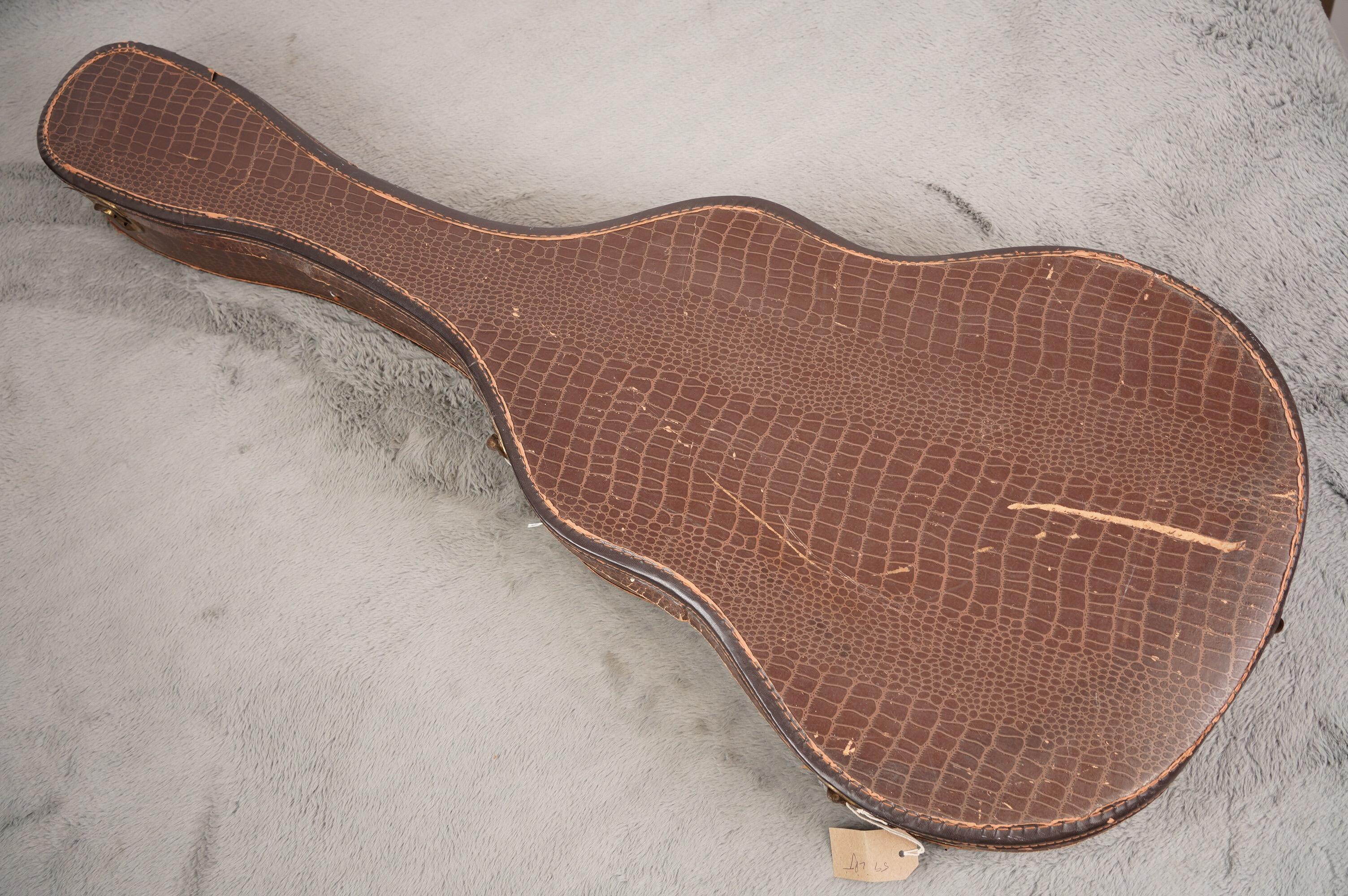 1959 Gibson Les Paul Junior, Cherry - Image 46