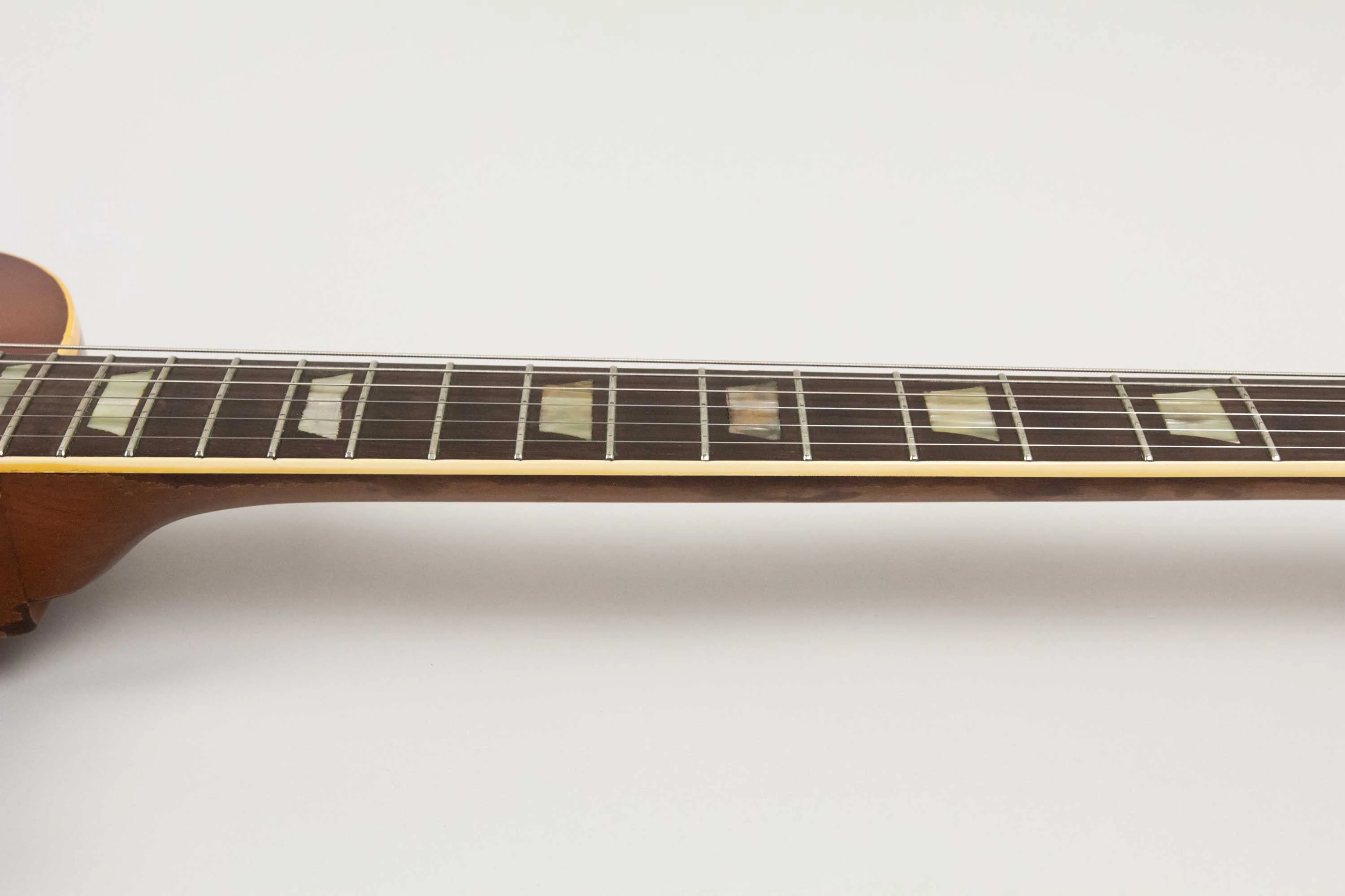 1959 Gibson Les Paul Standard, Burst - Image 22