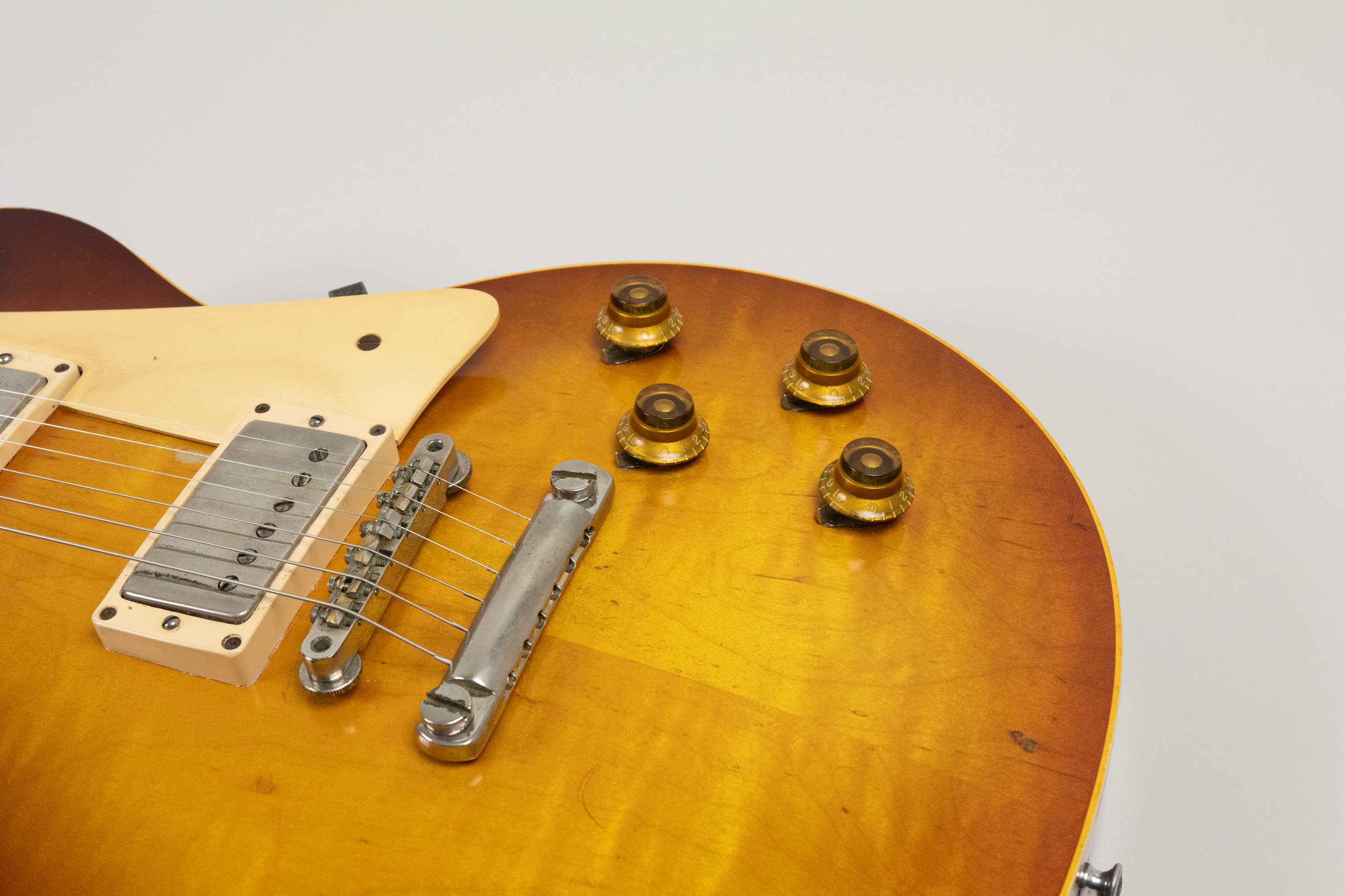 1959 Gibson Les Paul Standard, Burst - Image 41