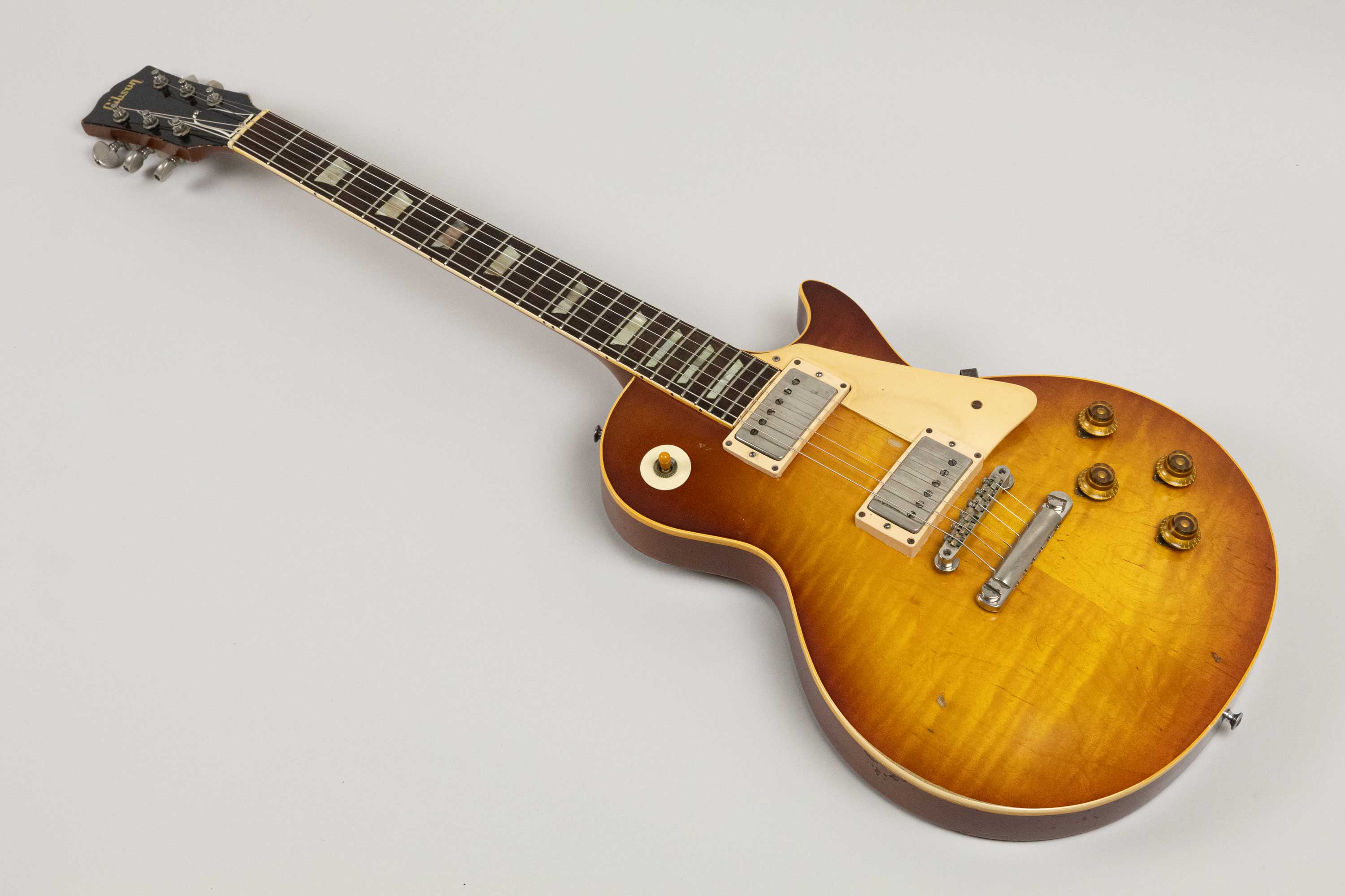 1959 Gibson Les Paul Standard, Burst - Image 43