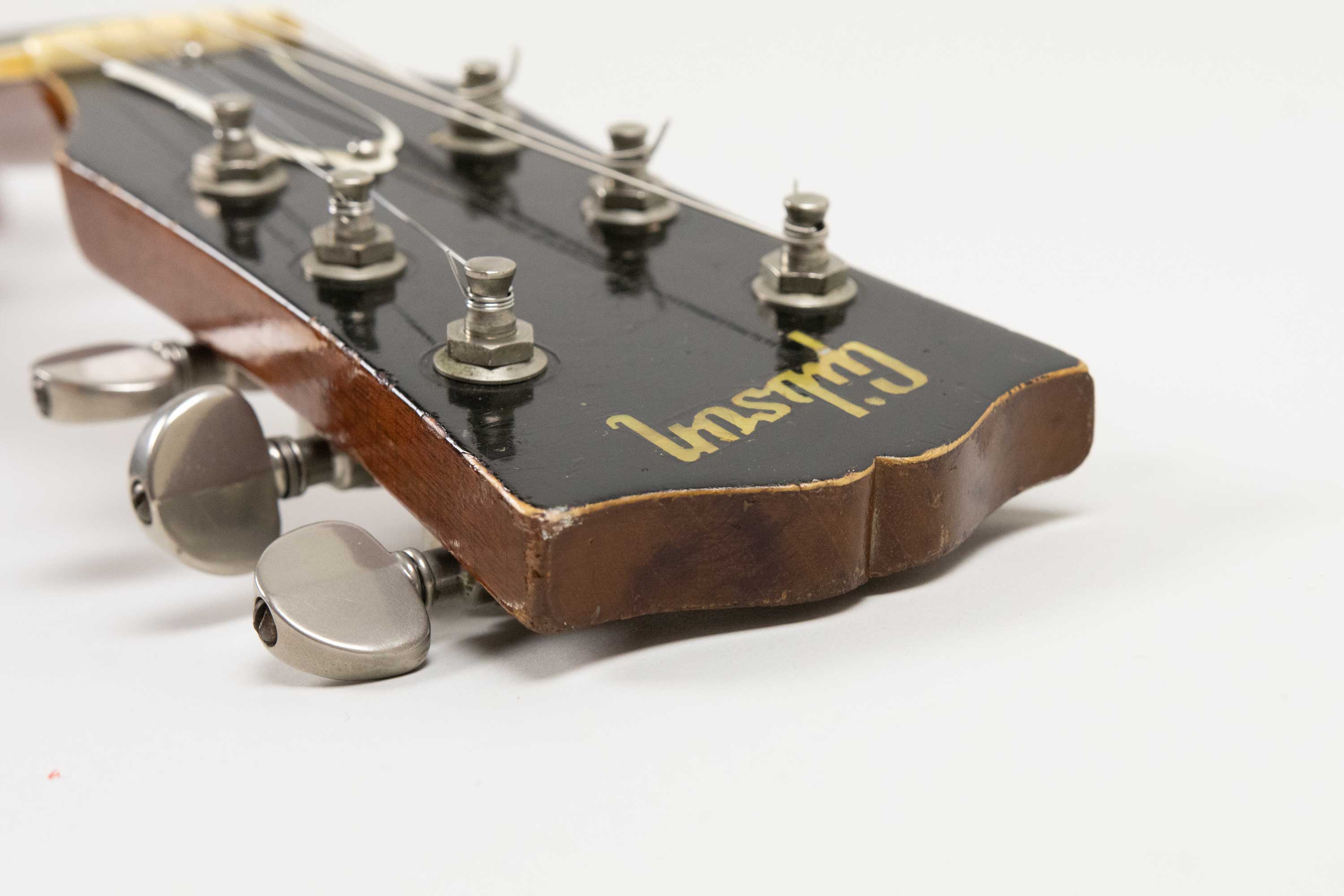 1959 Gibson Les Paul Standard, Burst - Image 60