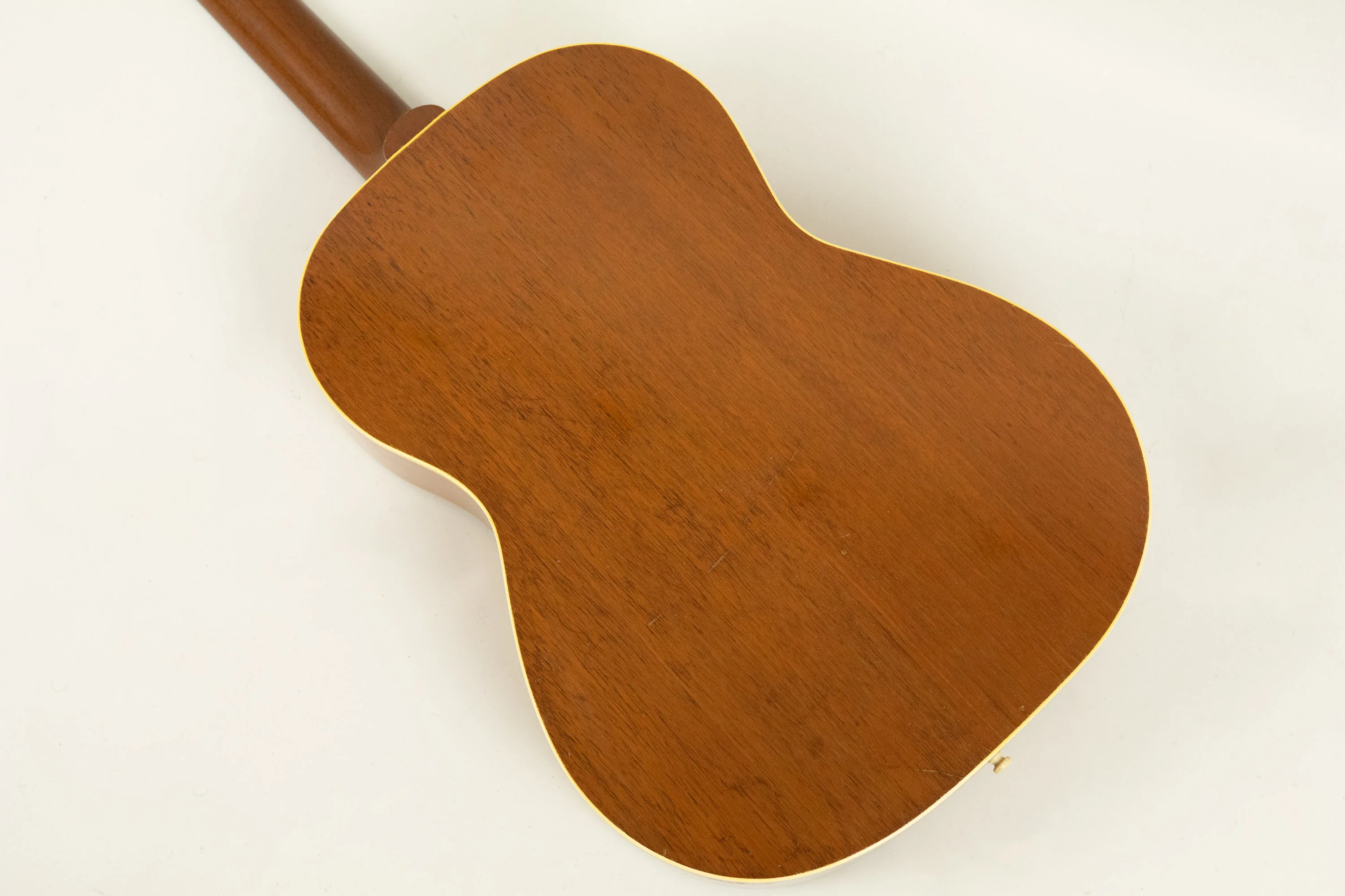 1959 Gibson LG-3, Natural - Image 16