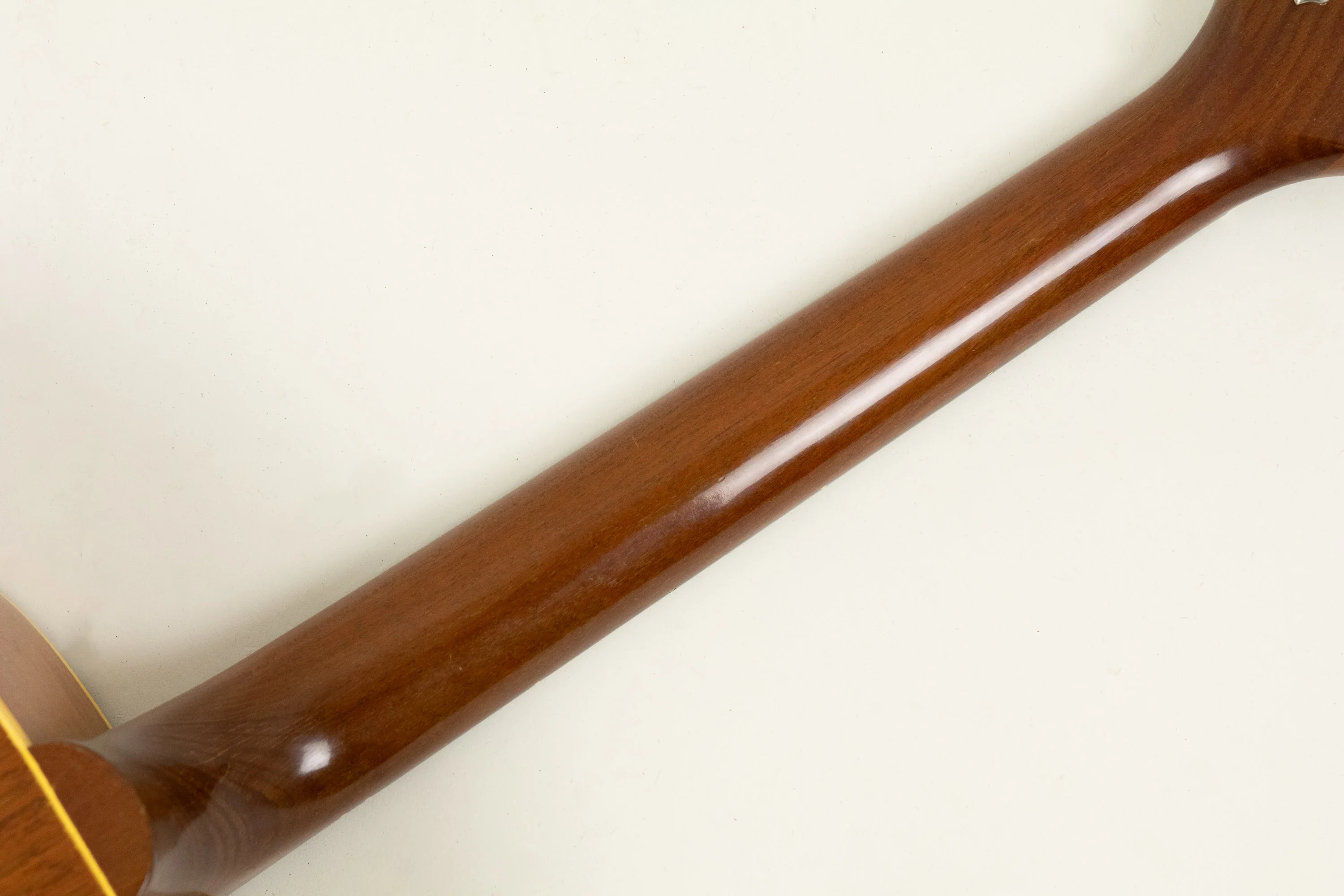 1959 Gibson LG-3, Natural - Image 17