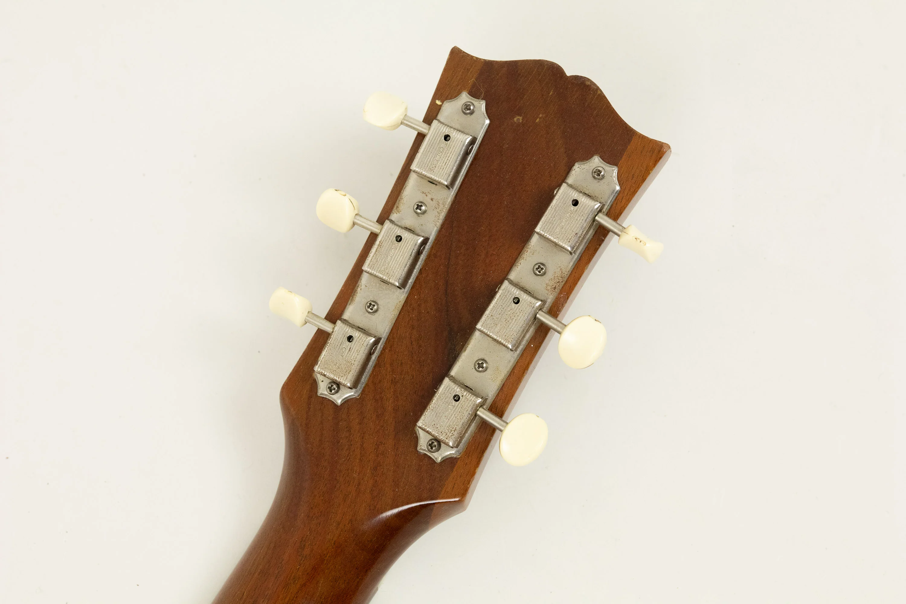 1959 Gibson LG-3, Natural - Image 18