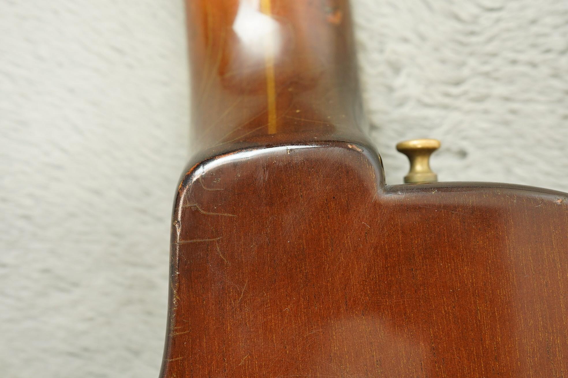 1959 Guild M-75 Aristocrat, Blonde - Image 33