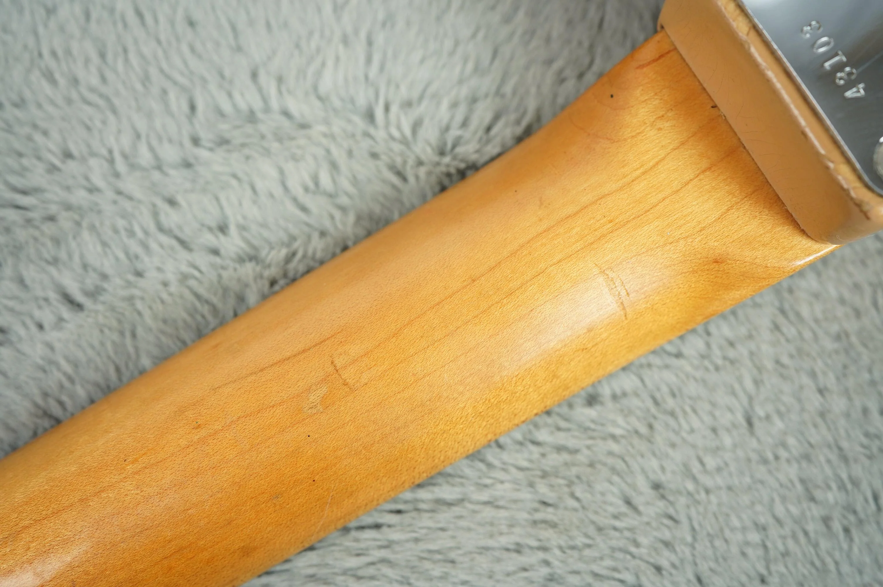 1960 Fender Duo-Sonic + OHSC - Image 21
