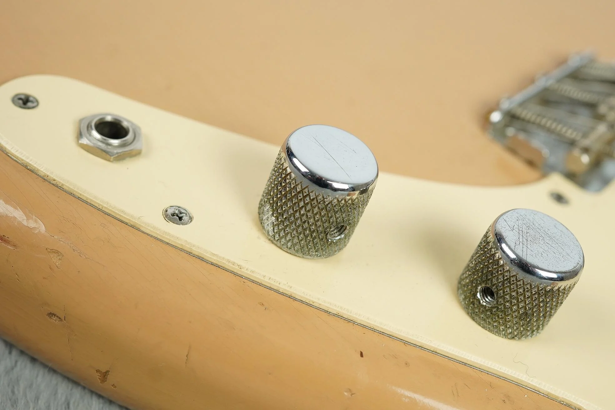 1960 Fender Duo-Sonic + OHSC - Image 31