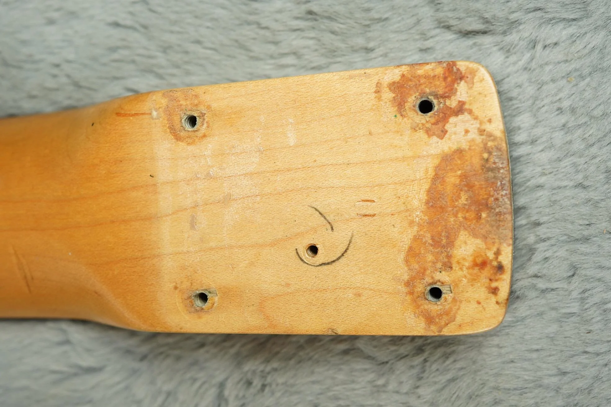 1960 Fender Duo-Sonic + OHSC - Image 36