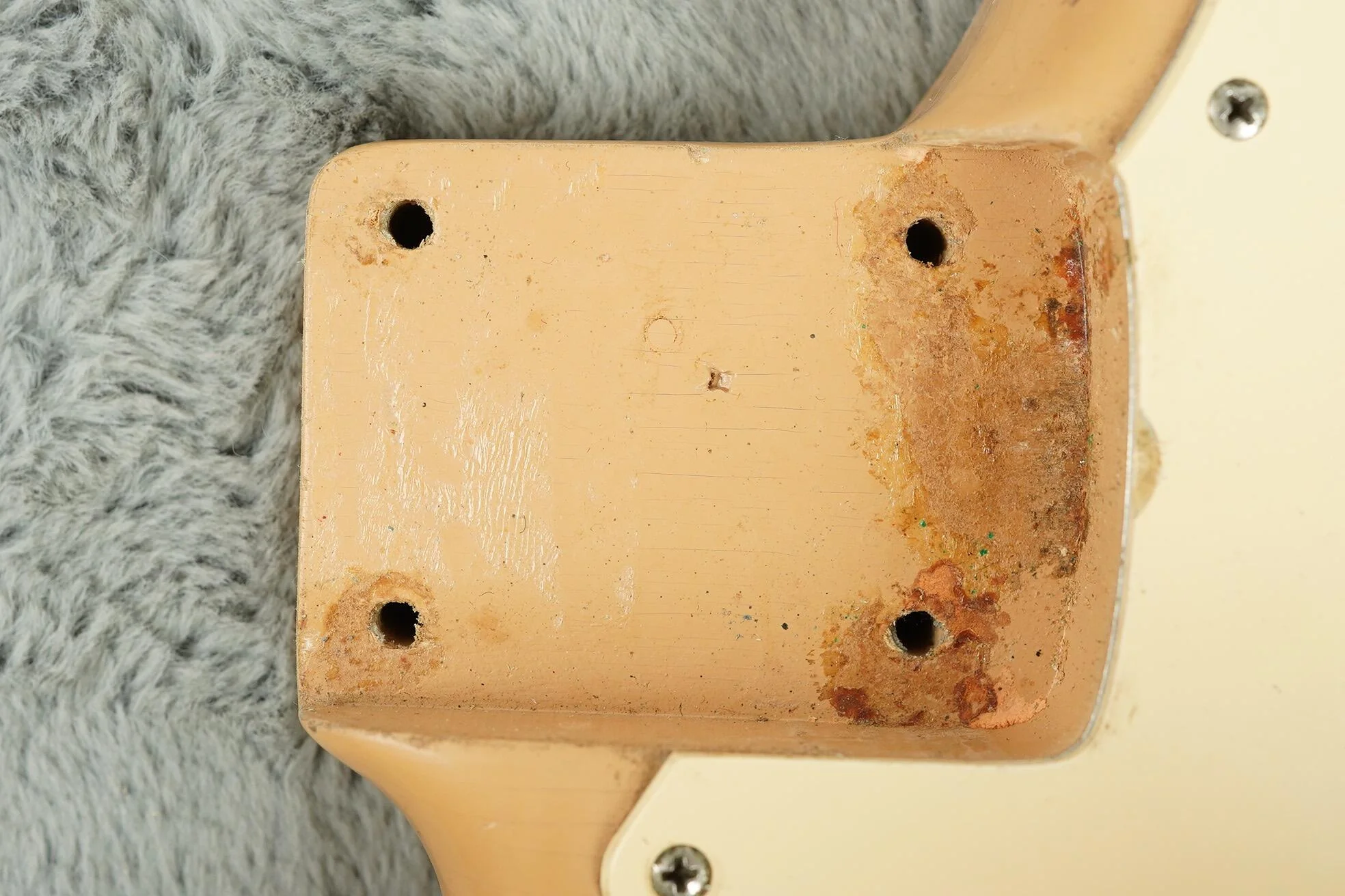 1960 Fender Duo-Sonic + OHSC - Image 37