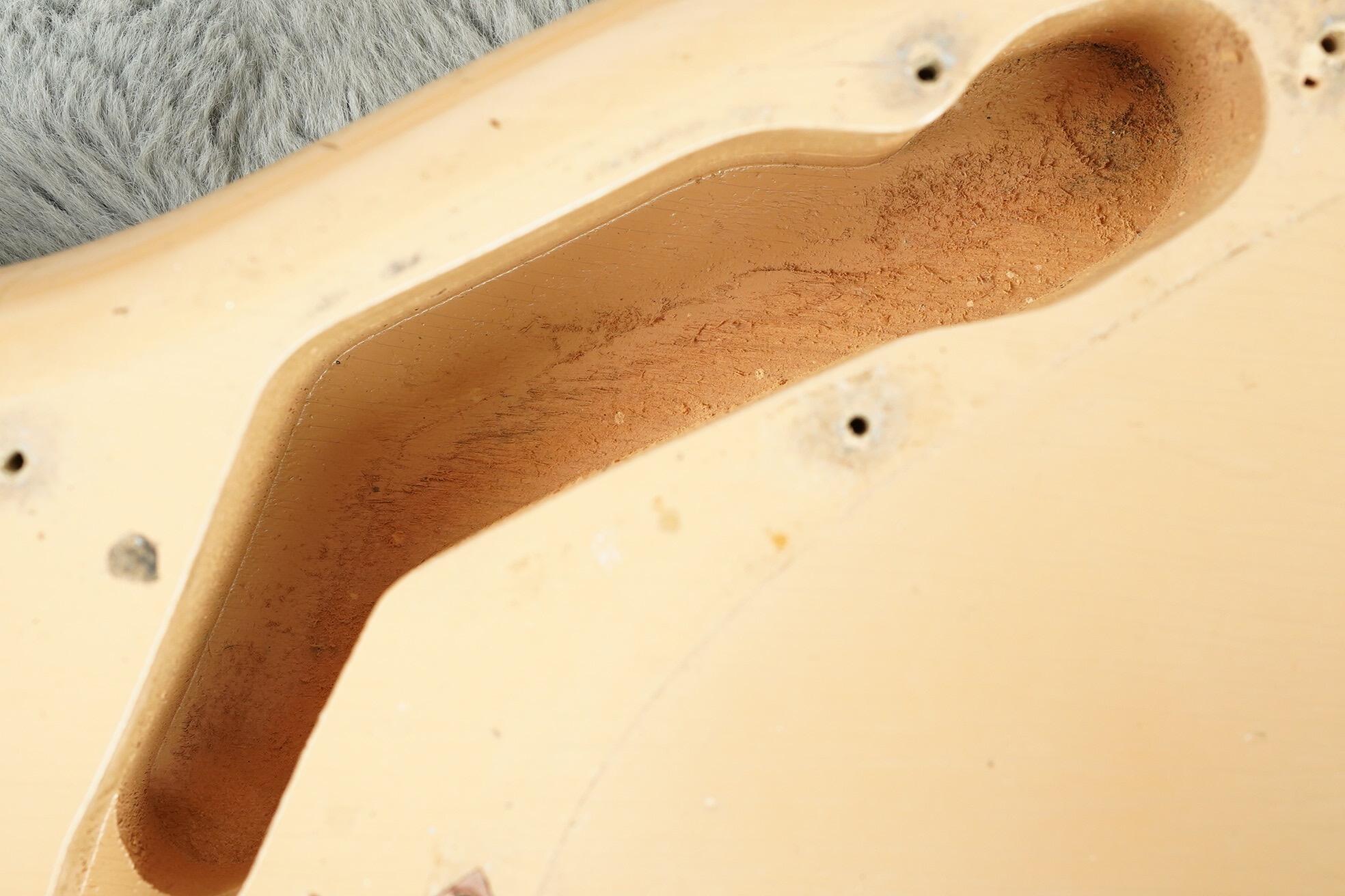 1960 Fender Duo-Sonic + OHSC - Image 42