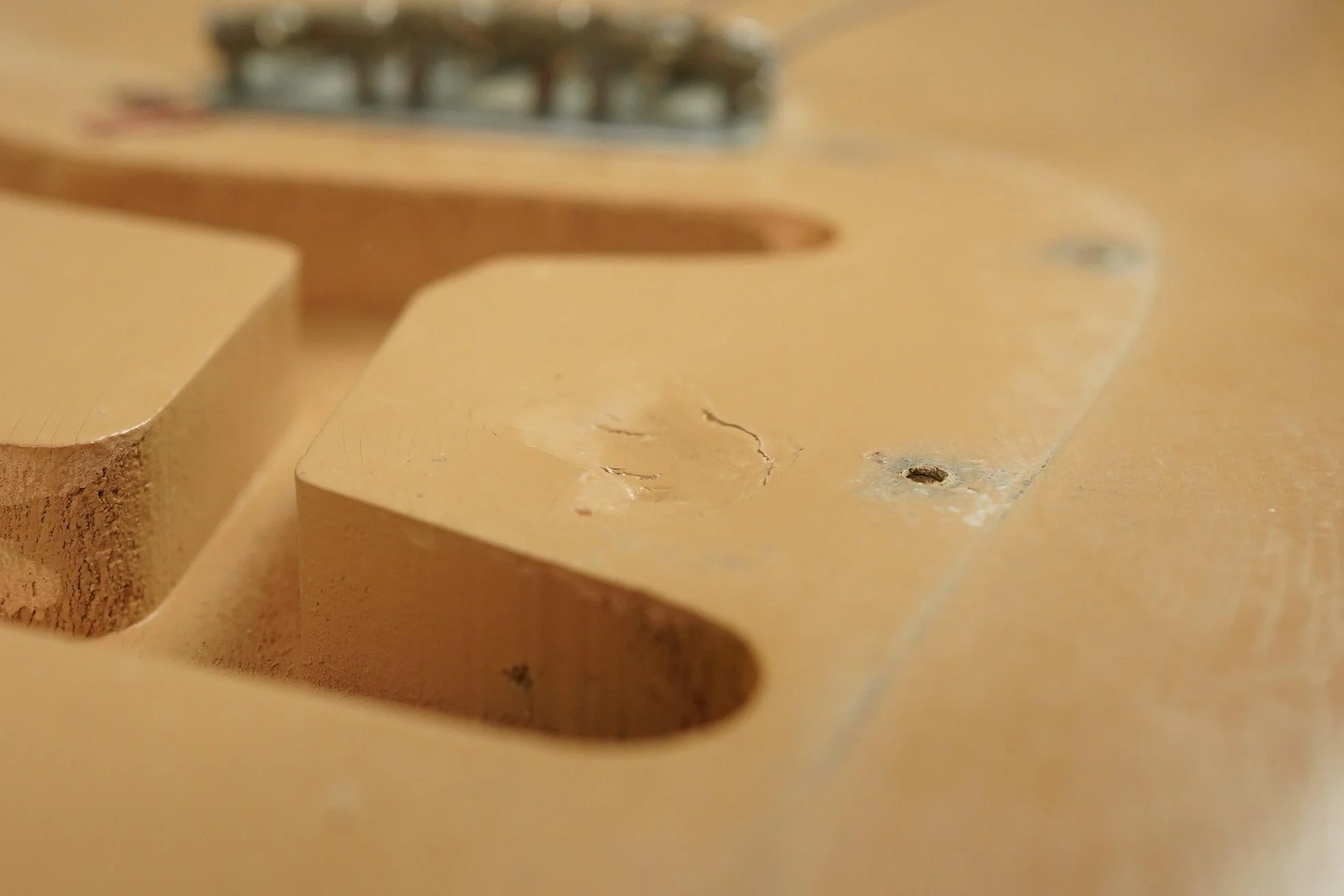 1960 Fender Duo-Sonic + OHSC - Image 44