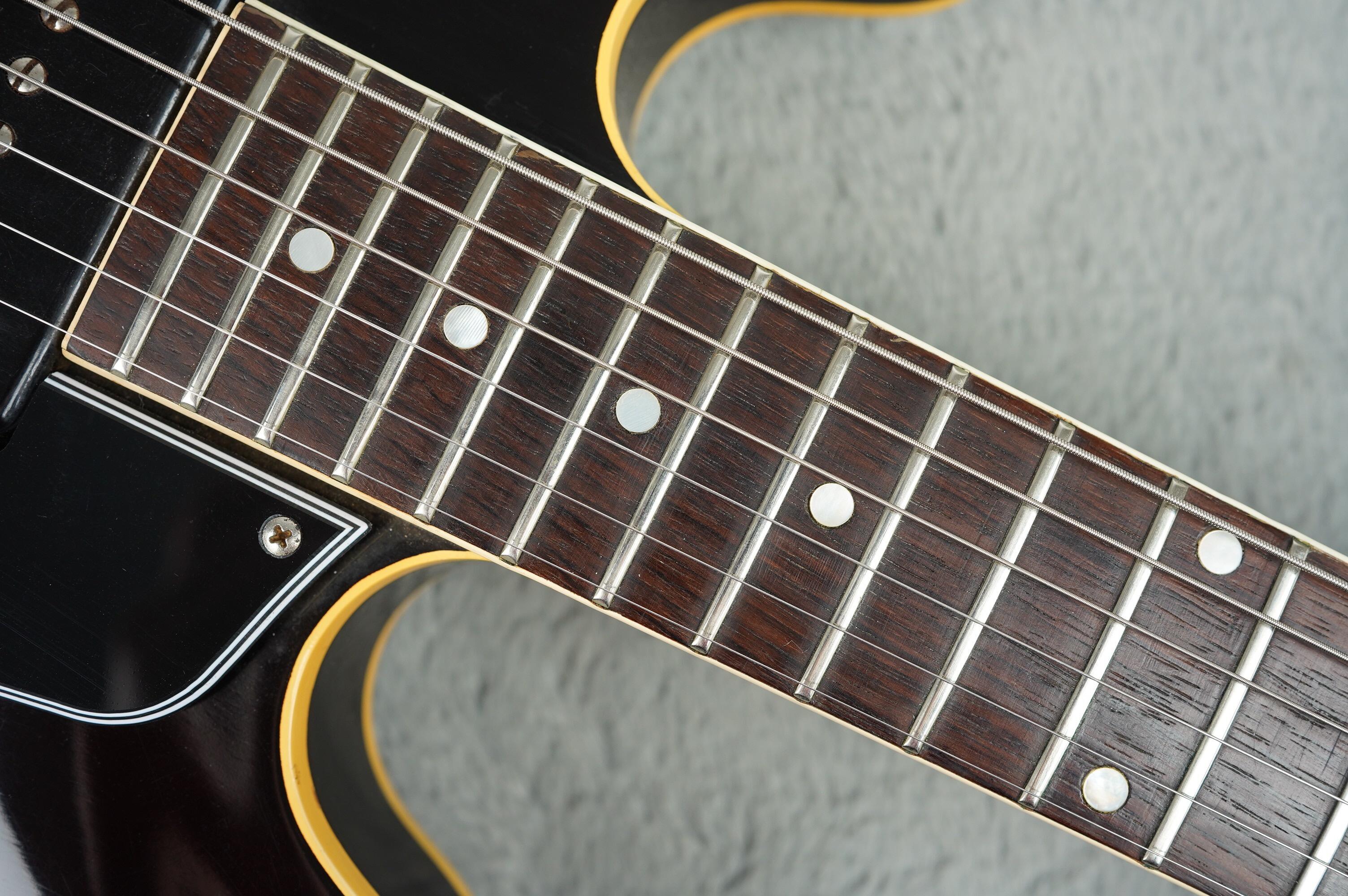 1960 Gibson ES-330 TD + HSC - Image 11