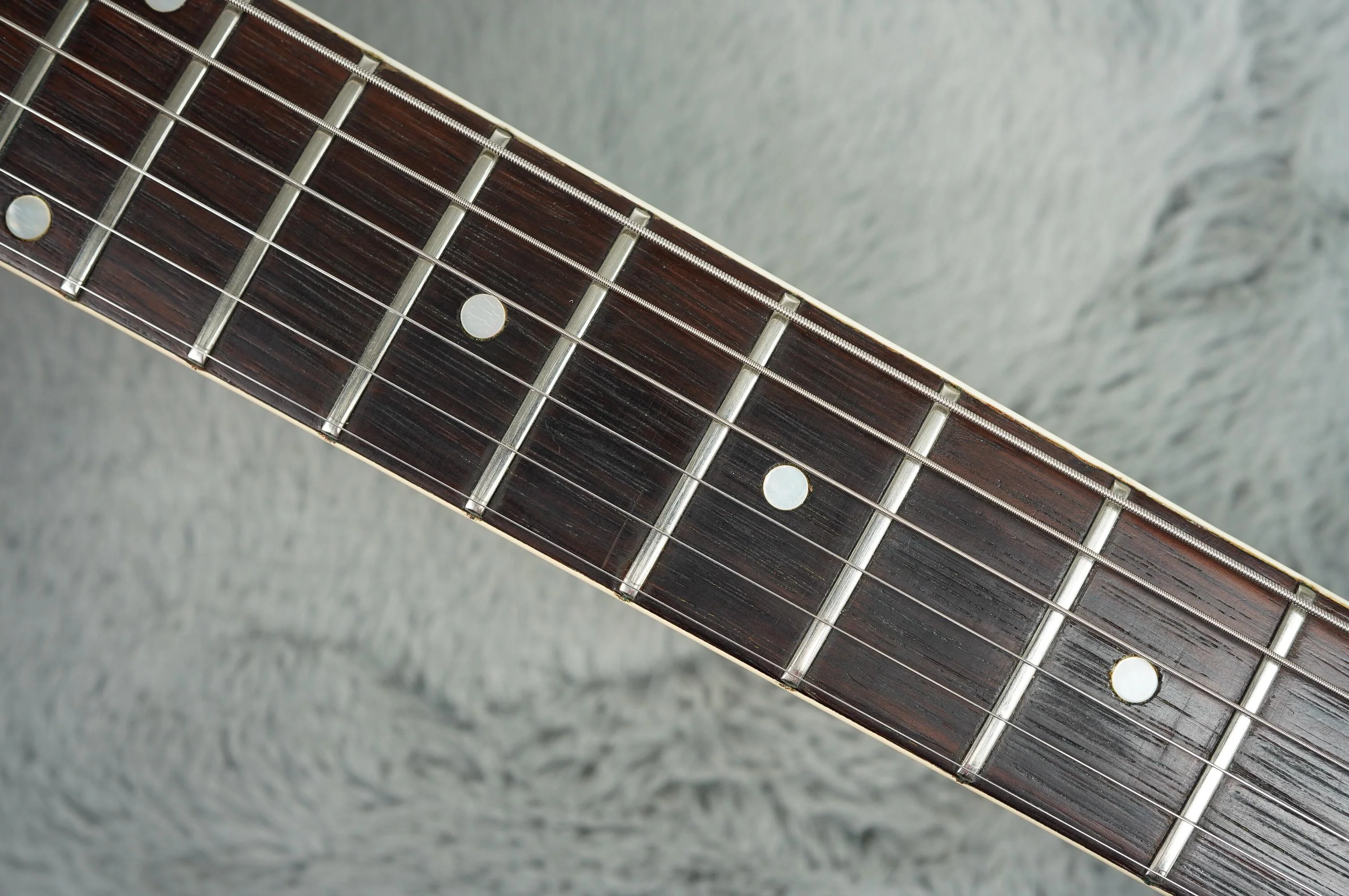 1960 Gibson ES-330 TD + HSC - Image 12