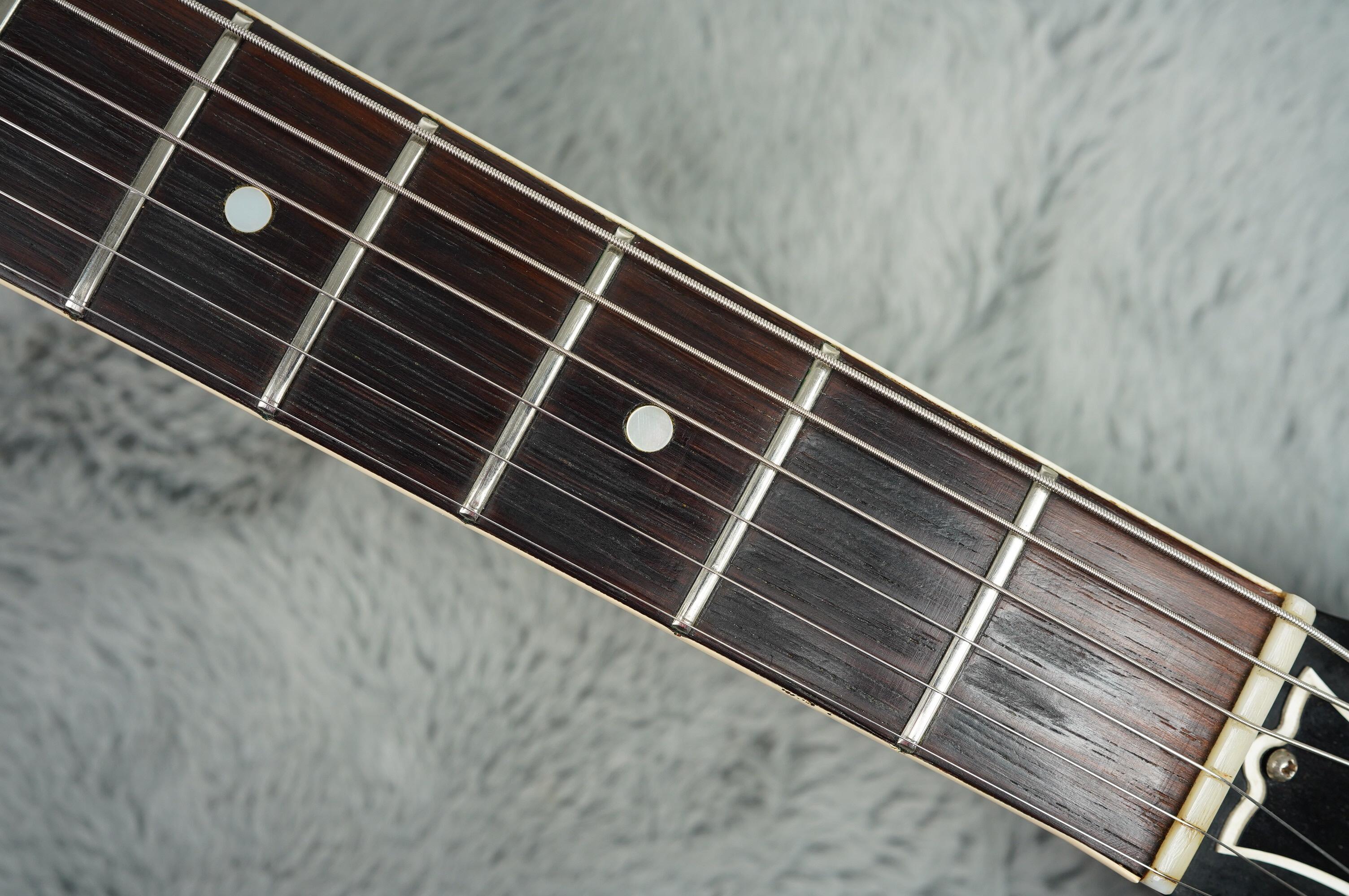 1960 Gibson ES-330 TD + HSC - Image 13