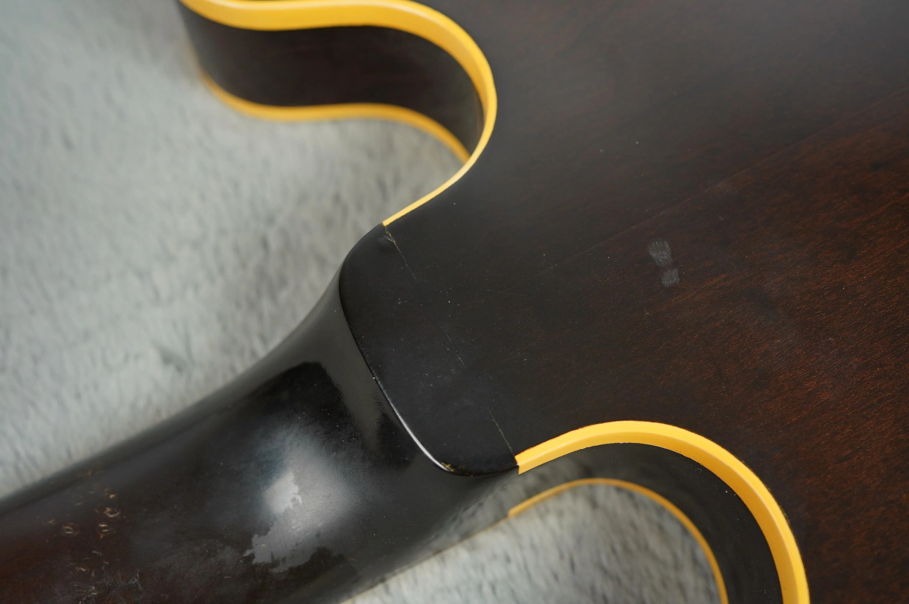 1960 Gibson ES-330 TD + HSC - Image 15