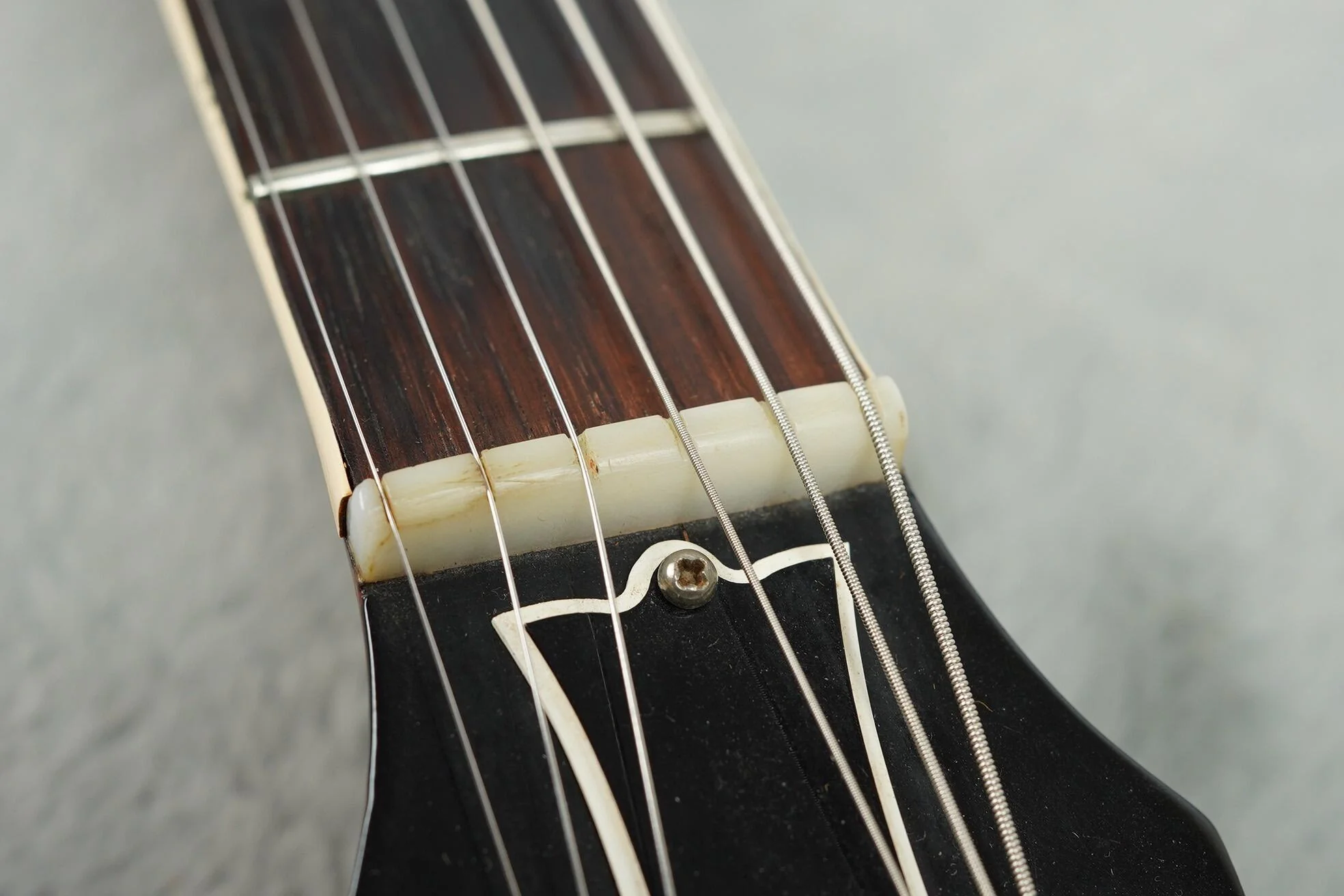1960 Gibson ES-330 TD + HSC - Image 20