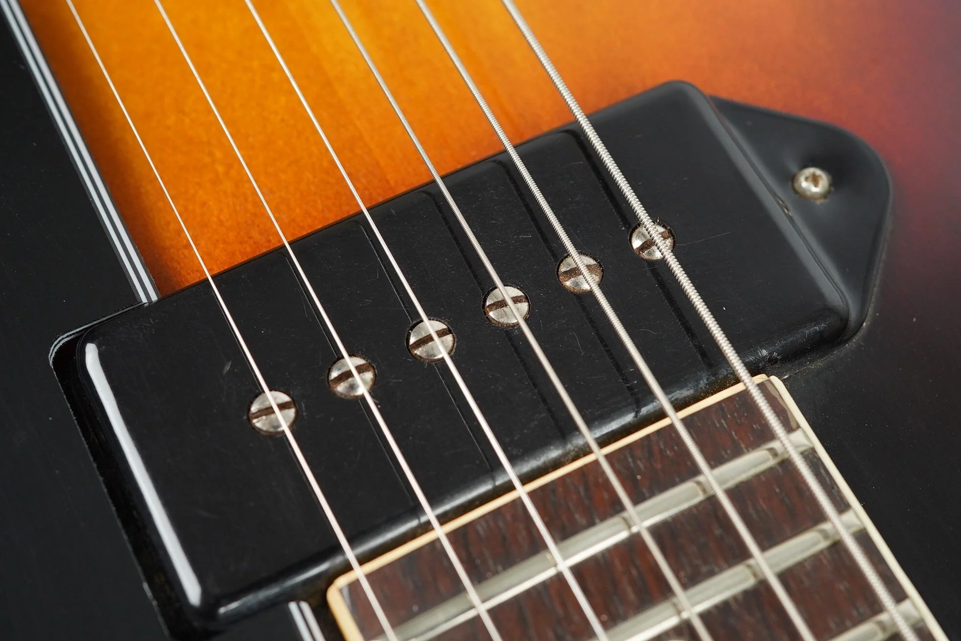 1960 Gibson ES-330 TD + HSC - Image 25