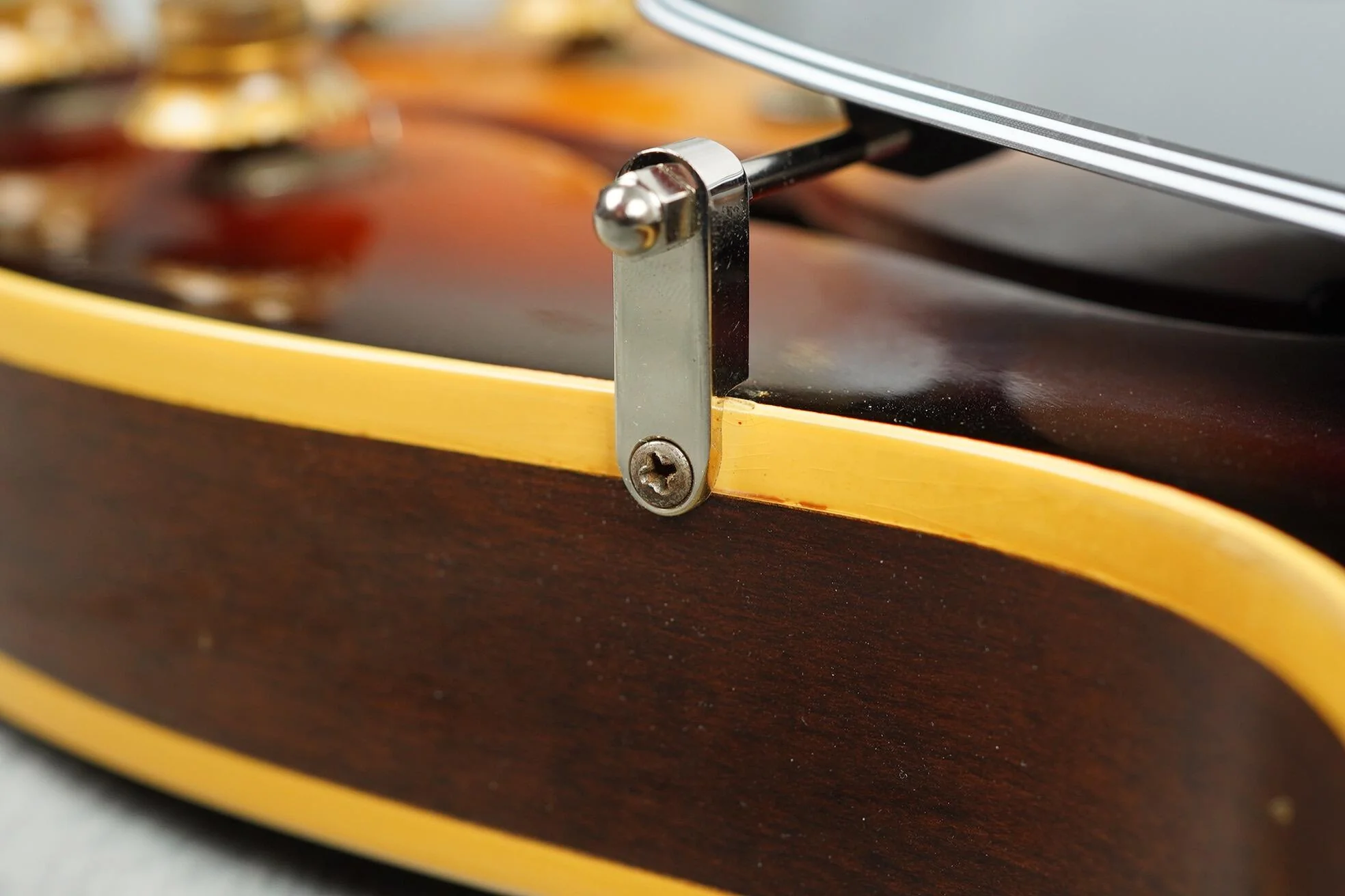 1960 Gibson ES-330 TD + HSC - Image 27