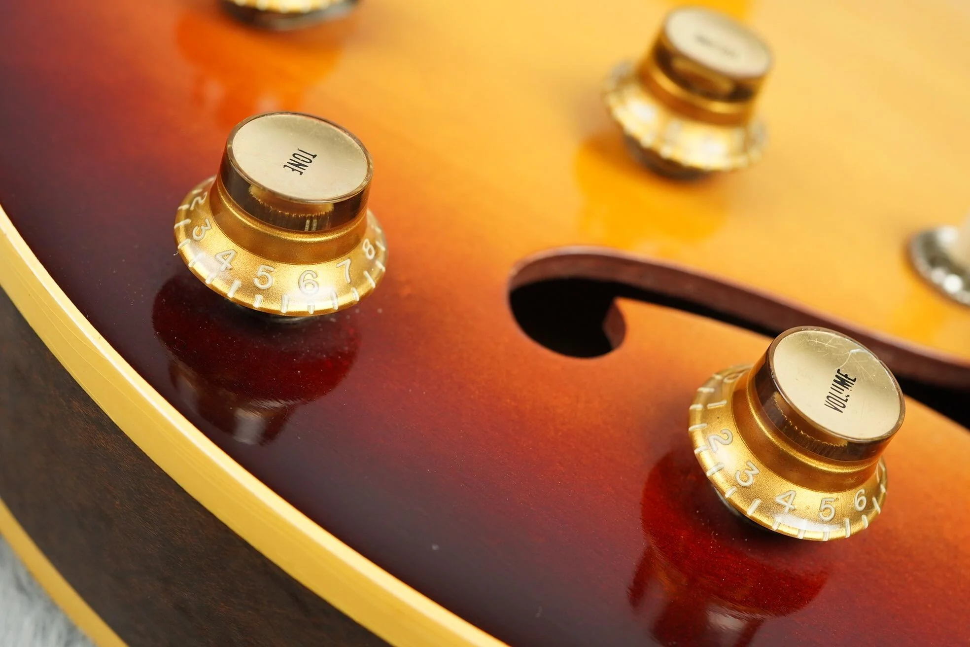 1960 Gibson ES-330 TD + HSC - Image 30