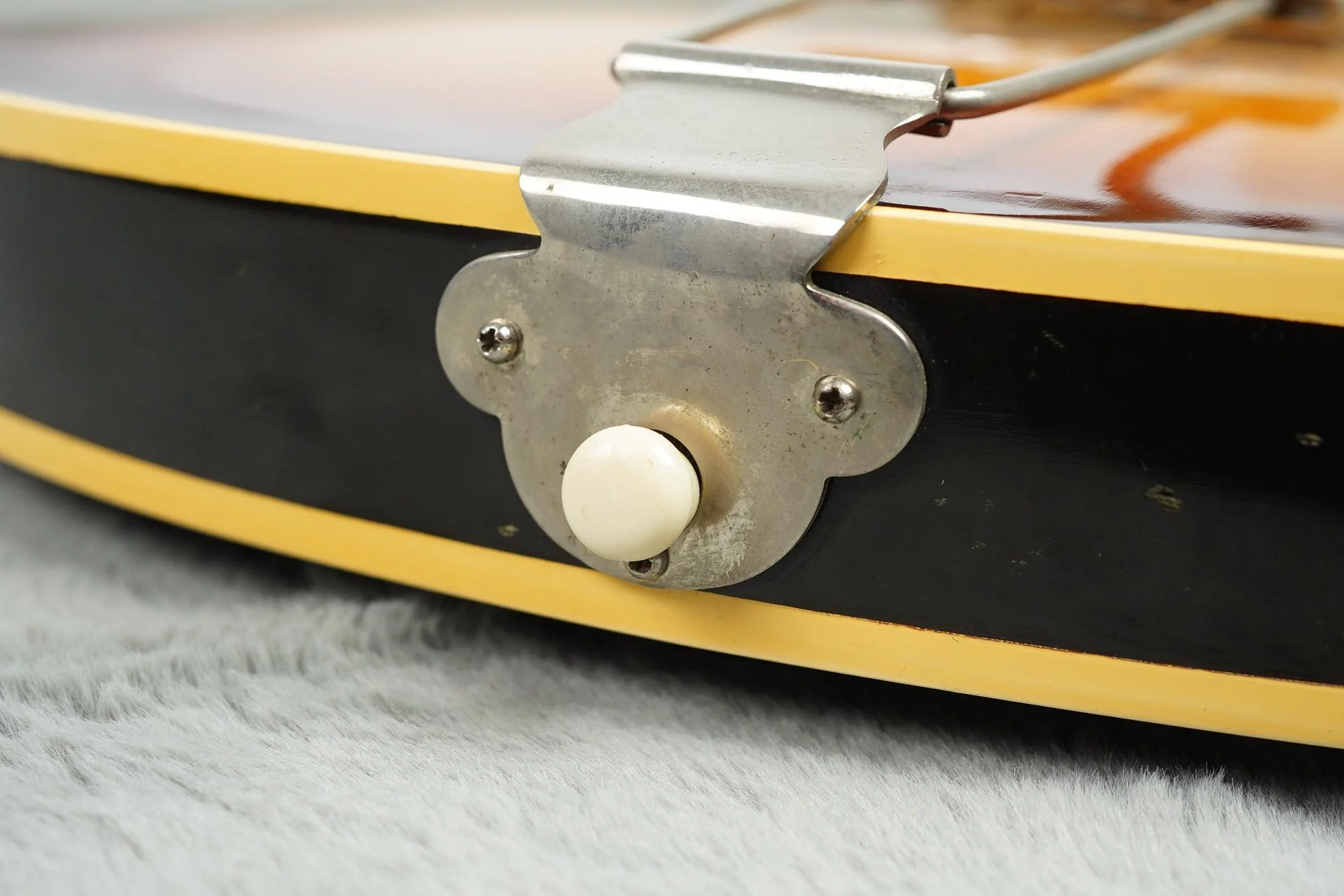 1960 Gibson ES-330 TD + HSC - Image 32