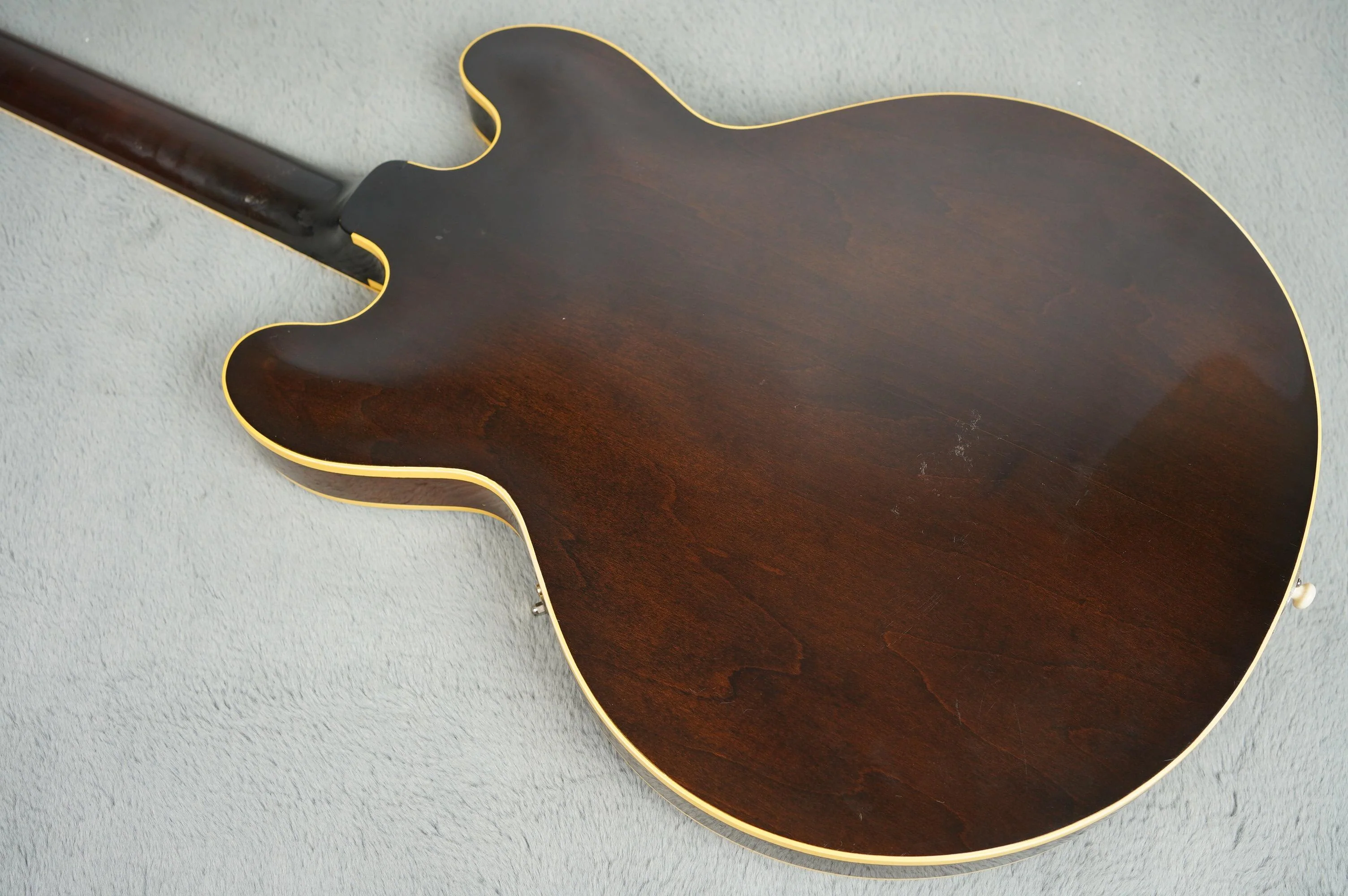 1960 Gibson ES-330 TD + HSC - Image 5