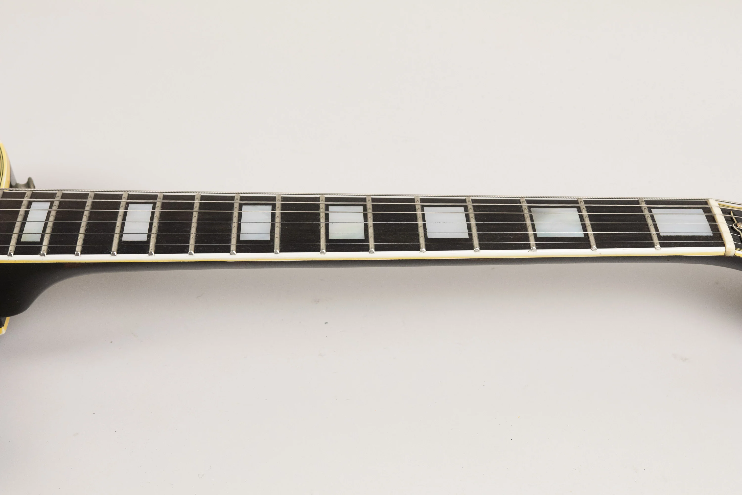 1960 Gibson Les Paul Custom - Image 19