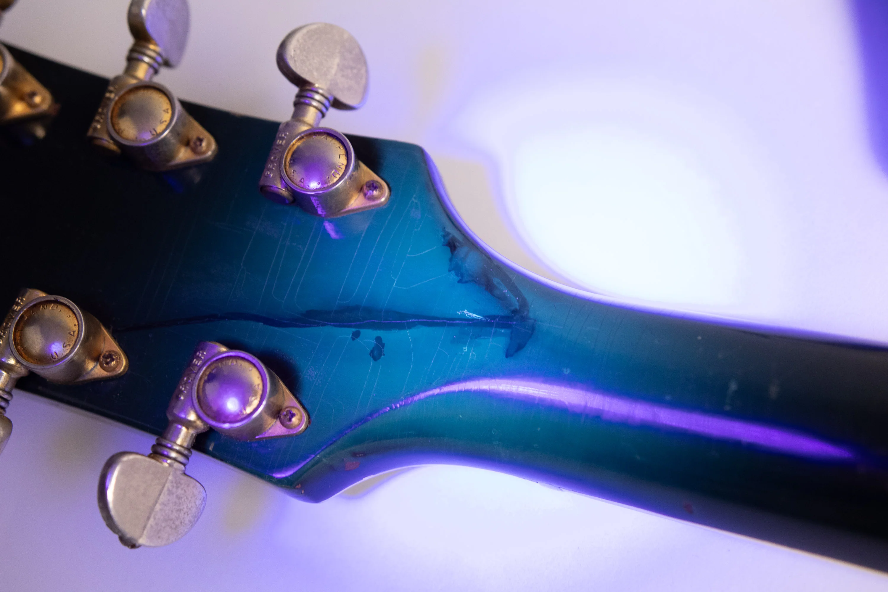 1960 Gibson Les Paul Custom - Image 41