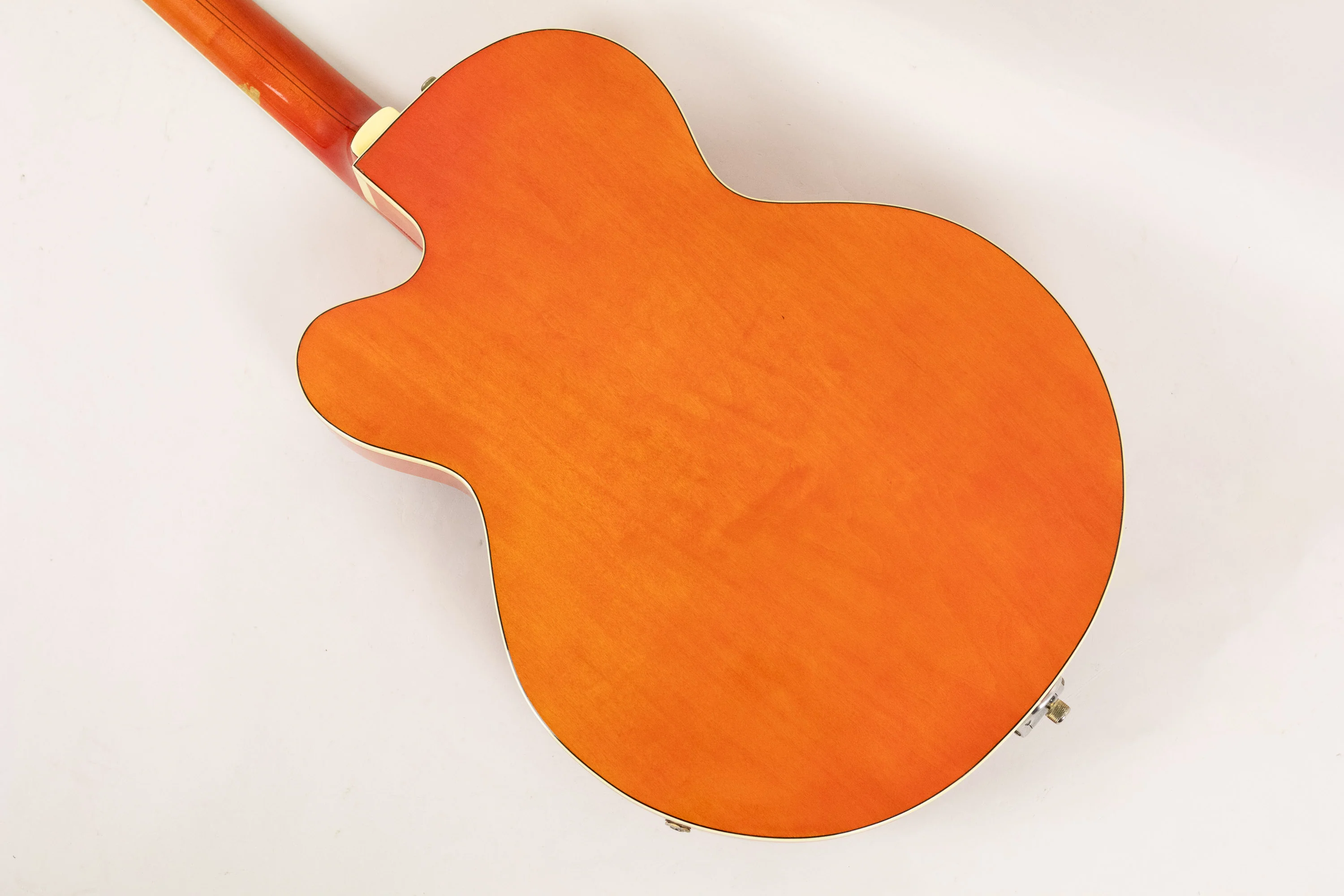 1960 Gretsch 6120, Western Orange, ex-Brian Setzer - Image 22