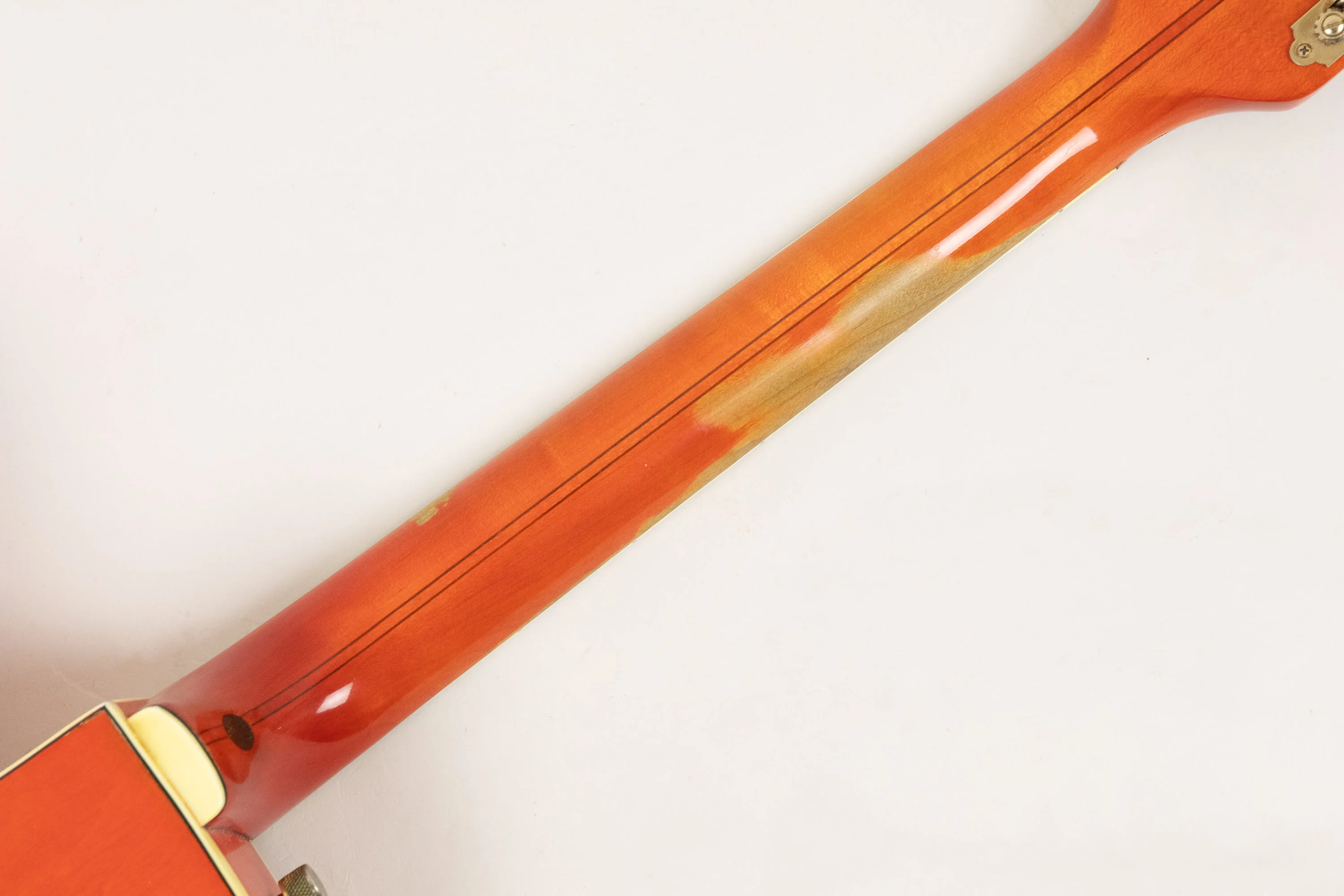 1960 Gretsch 6120, Western Orange, ex-Brian Setzer - Image 23