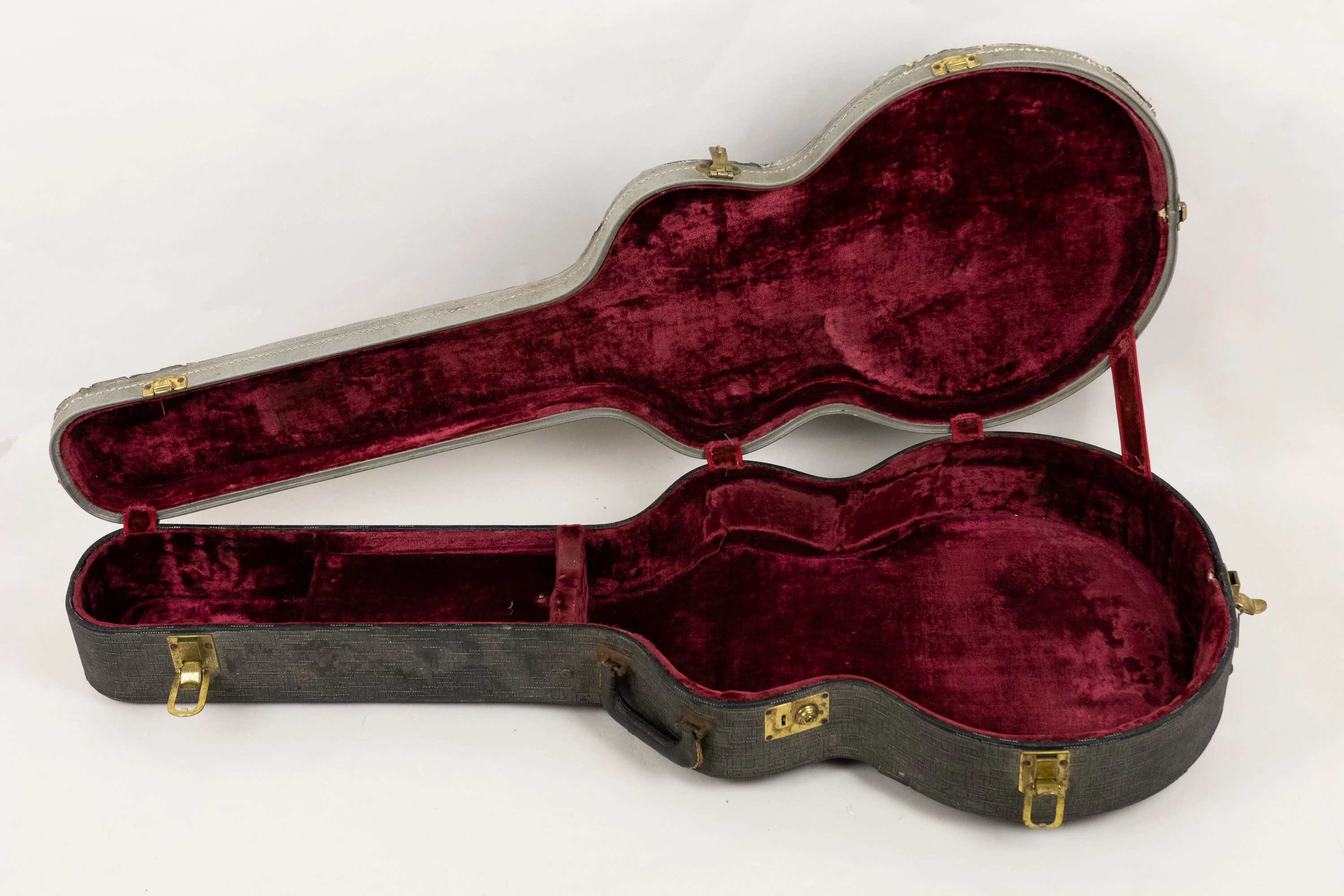 1960 Gretsch 6120, Western Orange, ex-Brian Setzer - Image 31