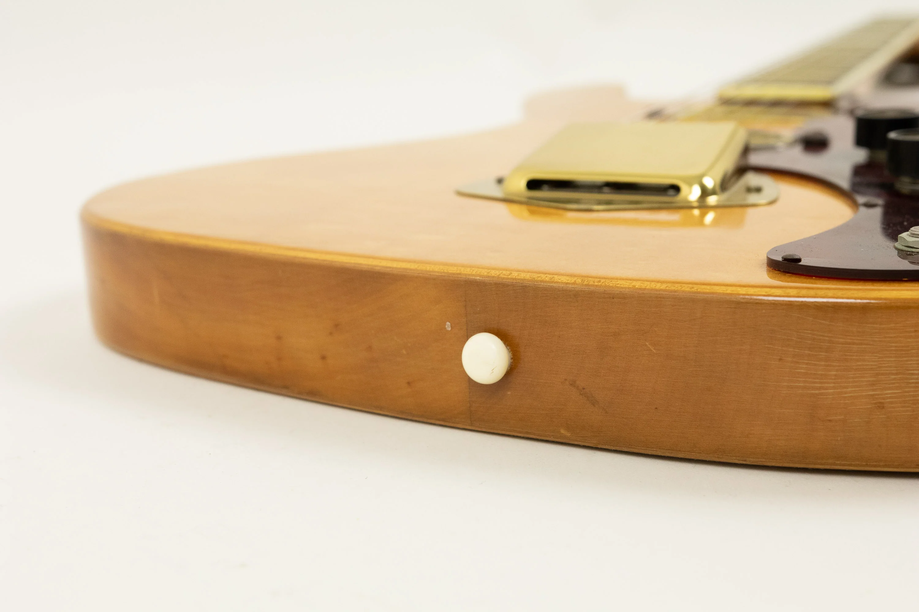1960s Kay K-300, Natural - Image 16