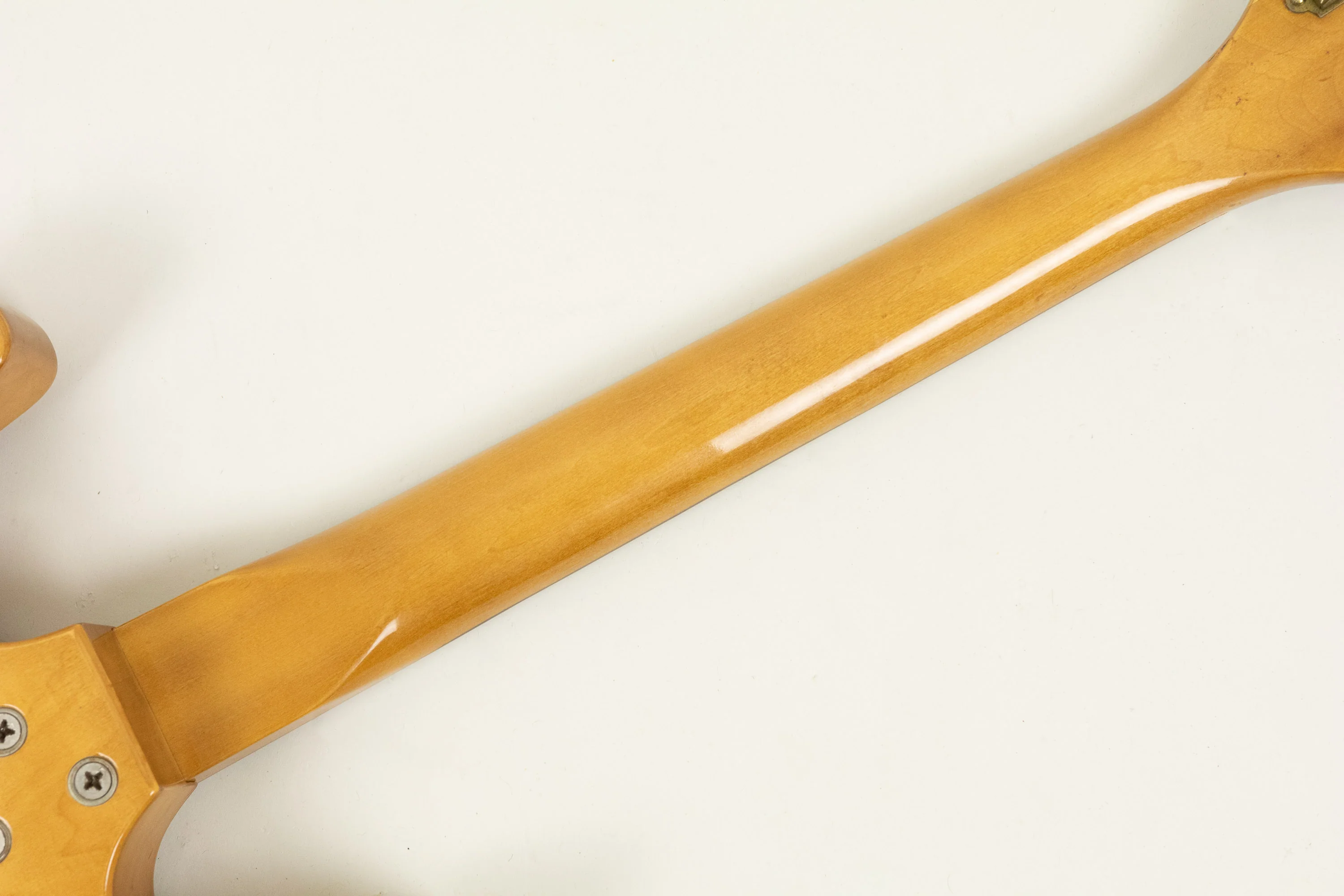 1960s Kay K-300, Natural - Image 28