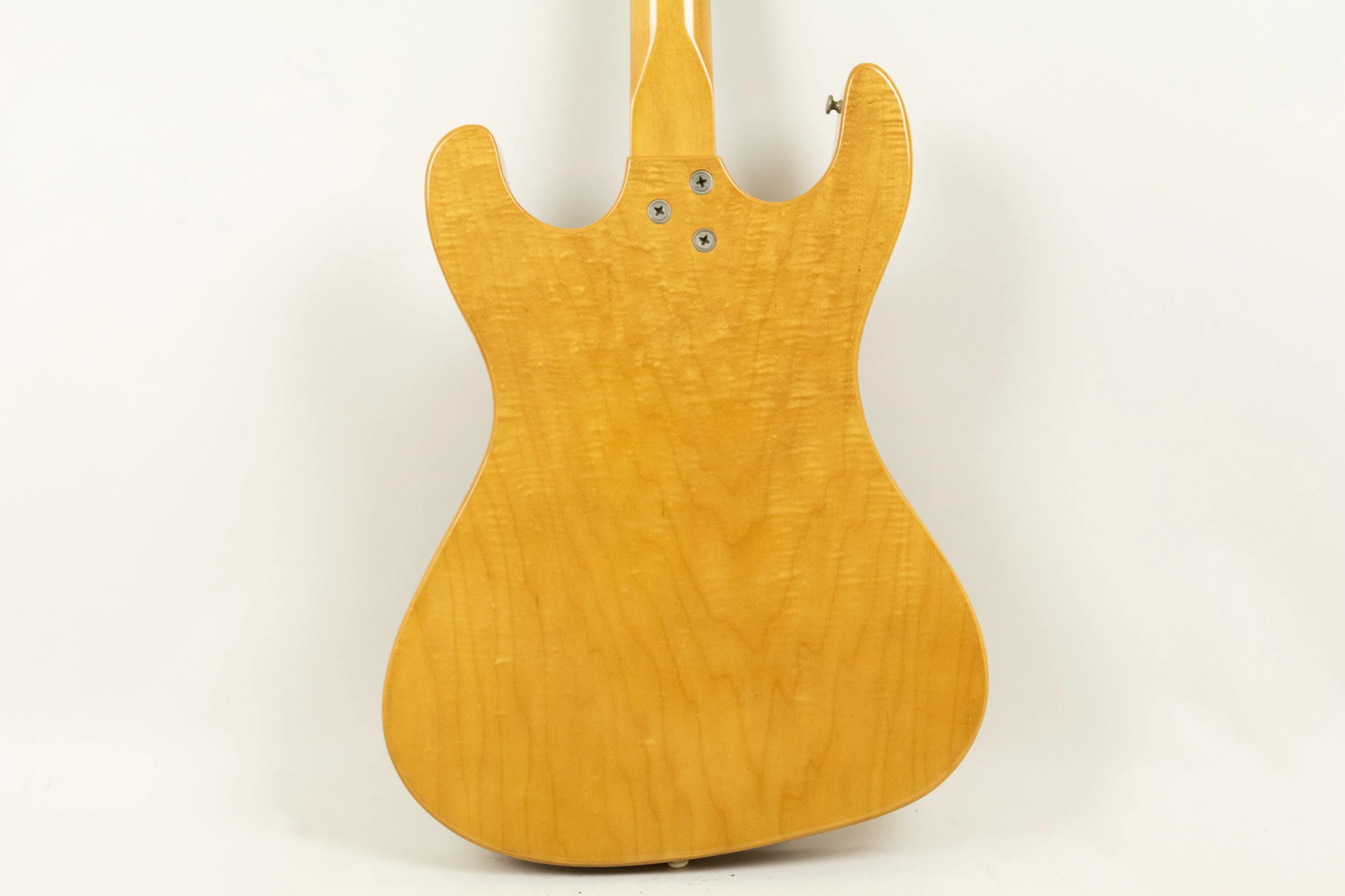 1960s Kay K-300, Natural - Image 5