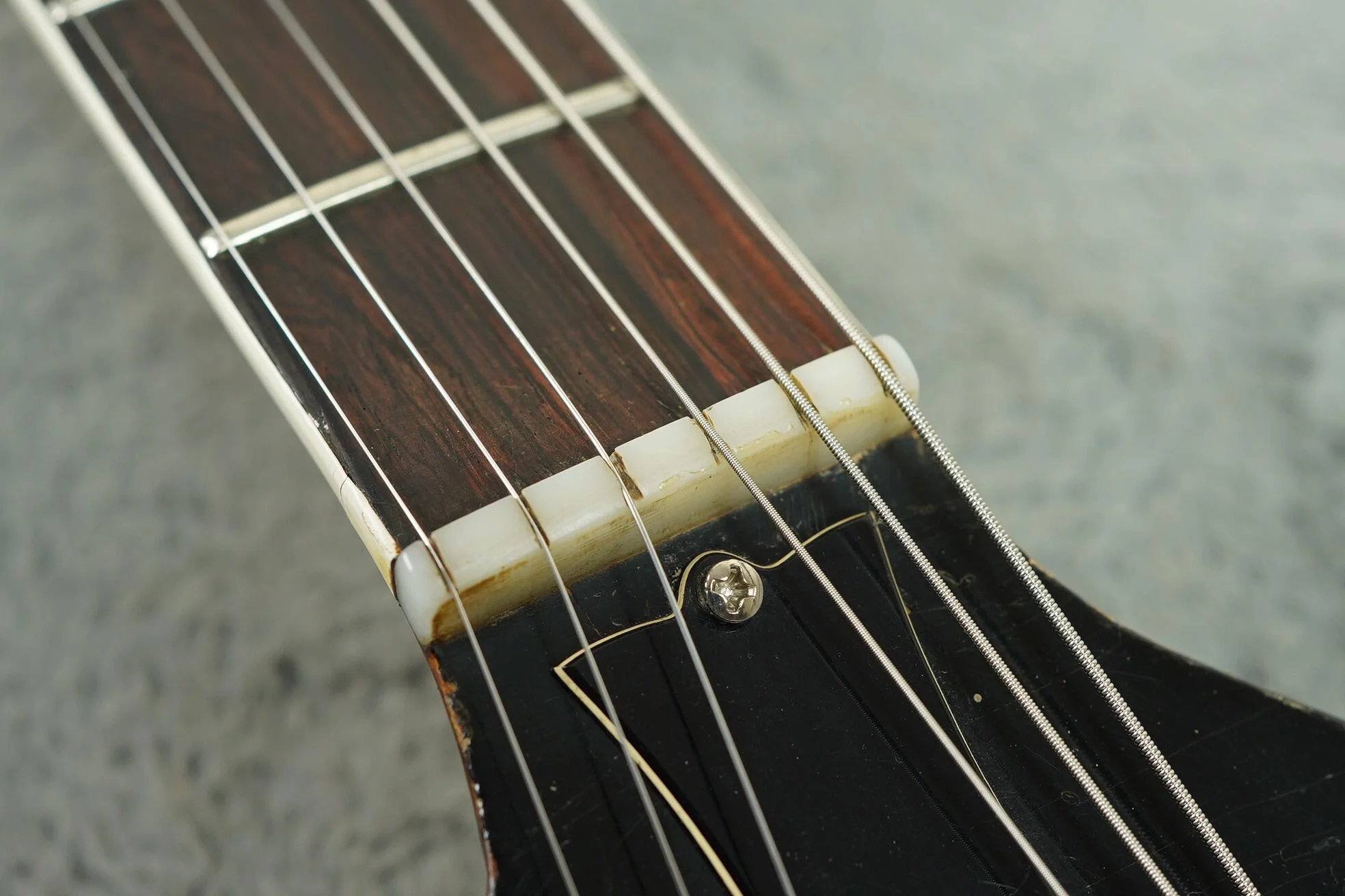 1961 Epiphone Casino E230 TD + OHSC - Image 24