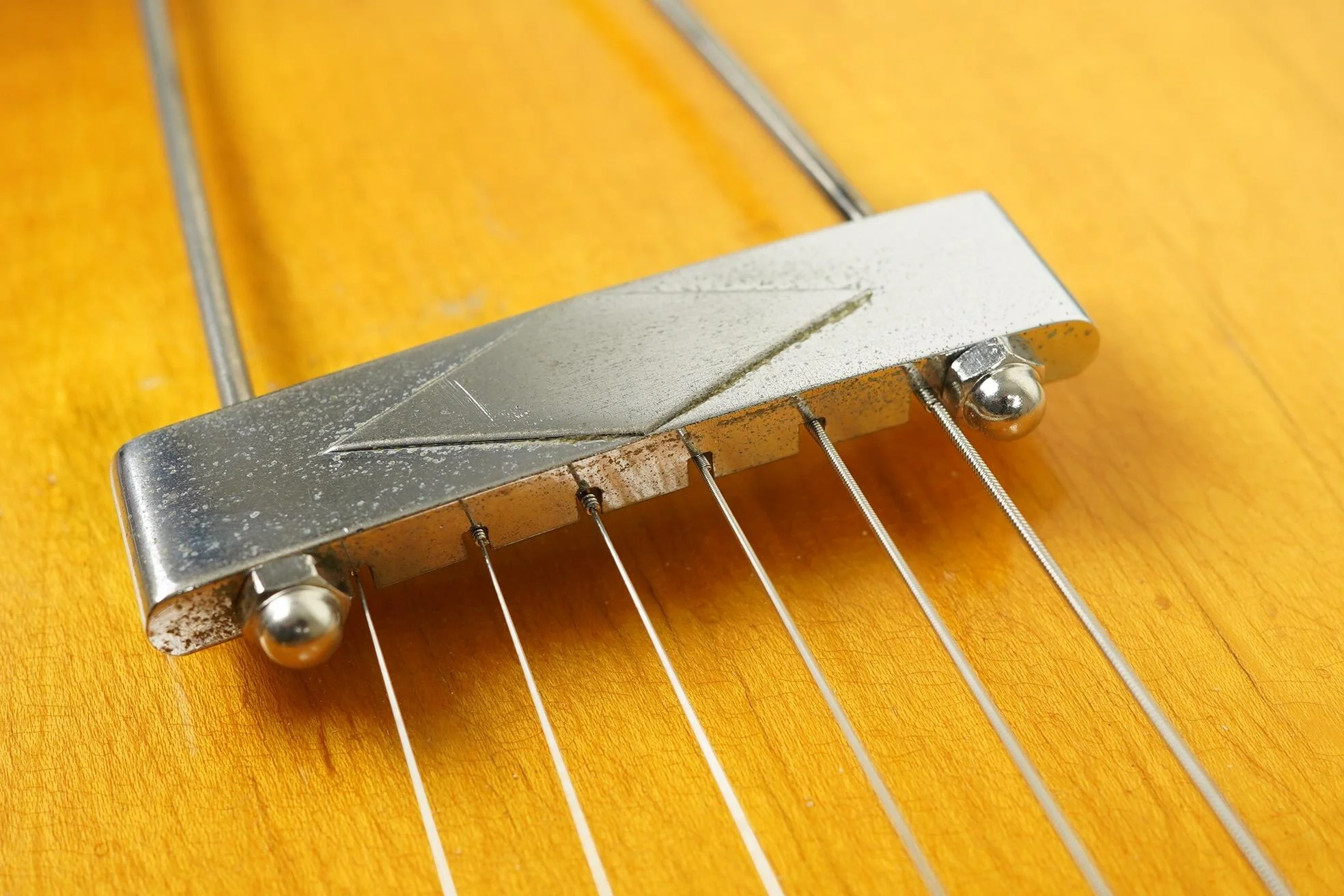 1961 Epiphone Casino E230 TD + OHSC - Image 26