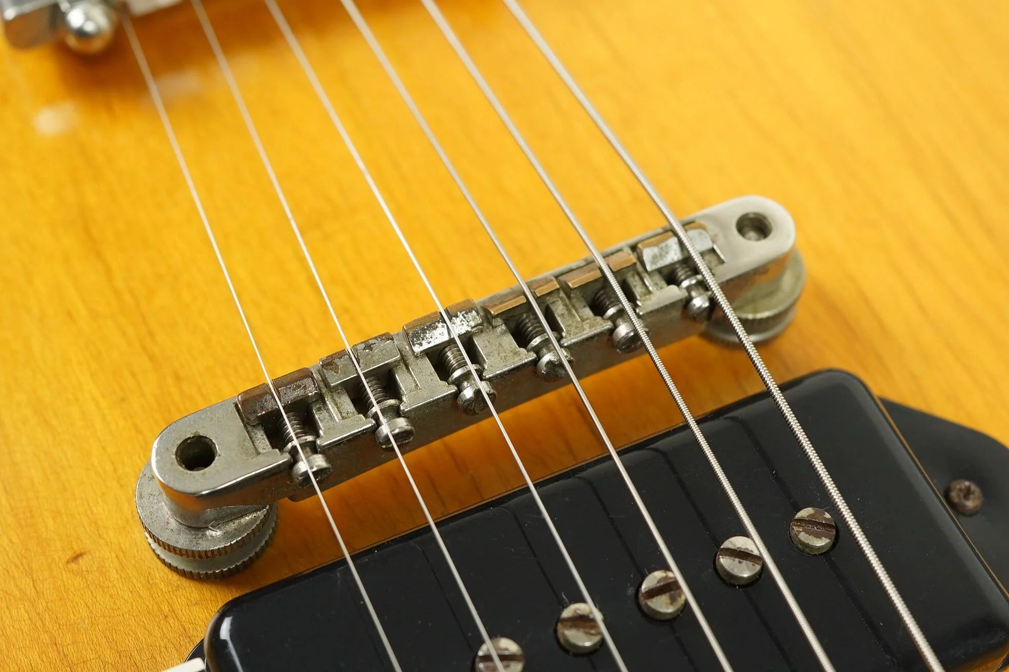 1961 Epiphone Casino E230 TD + OHSC - Image 27