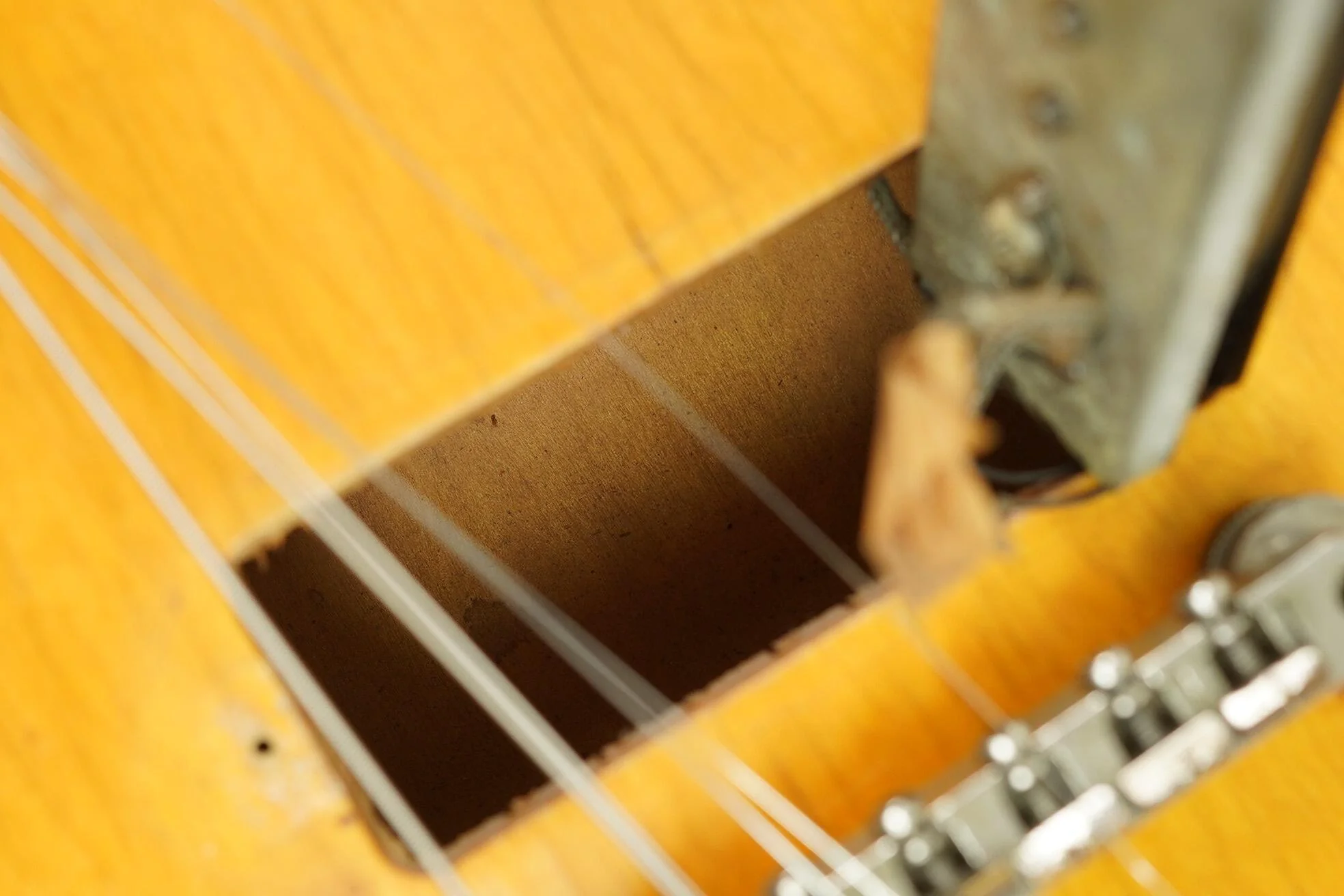 1961 Epiphone Casino E230 TD + OHSC - Image 46
