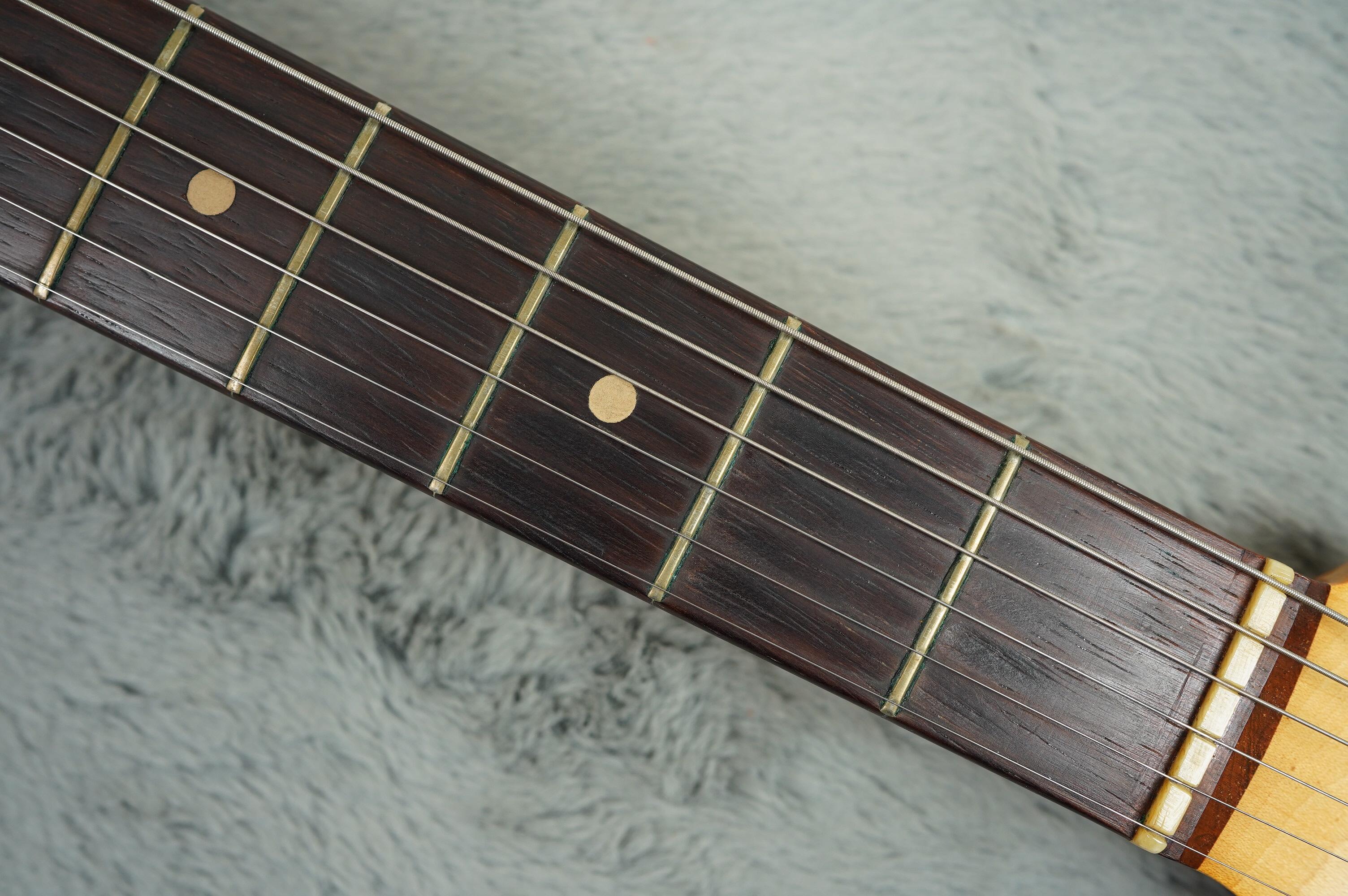 1961 Fender Jazzmaster + OHSC - Image 15