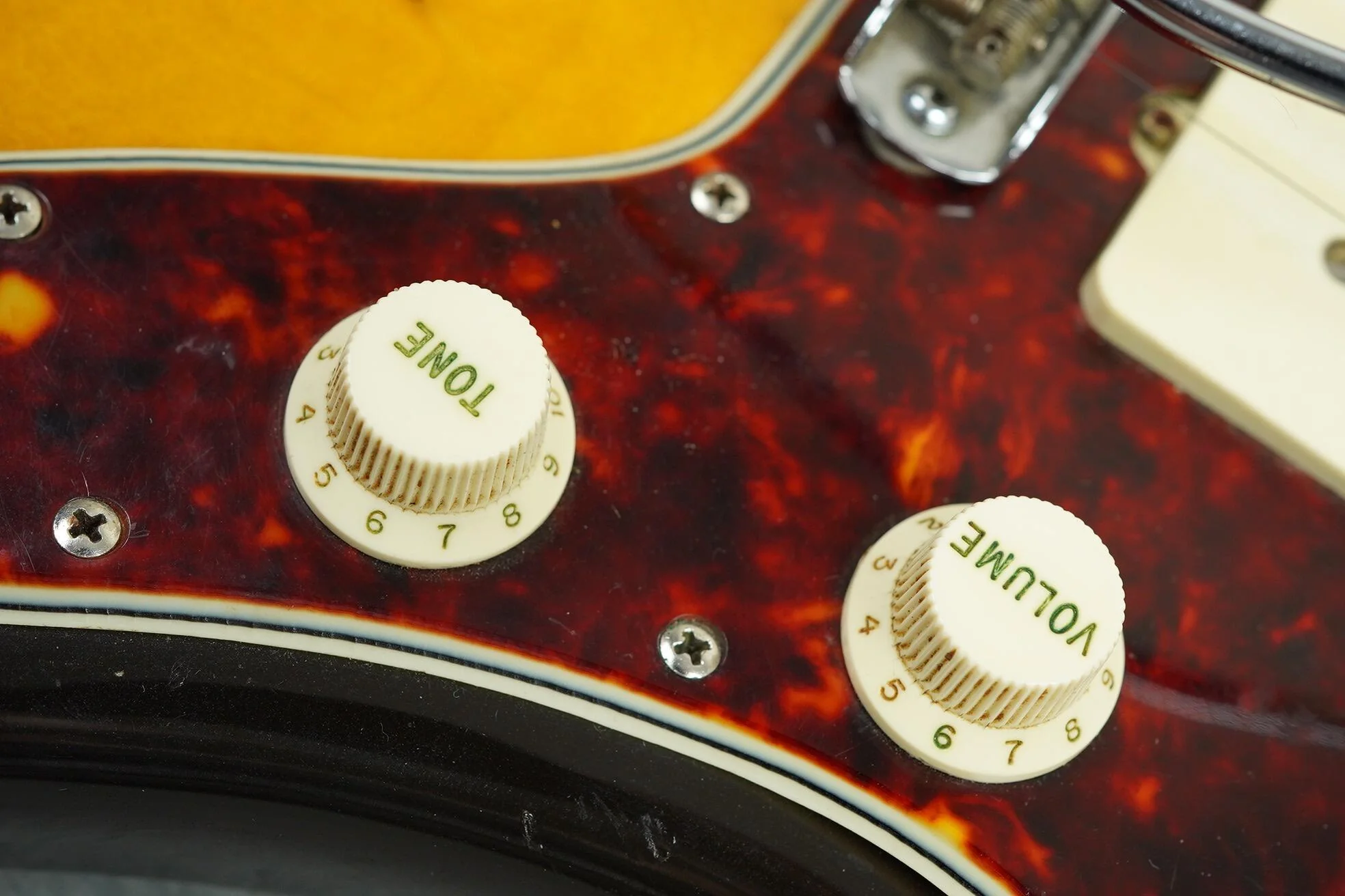1961 Fender Jazzmaster + OHSC - Image 30
