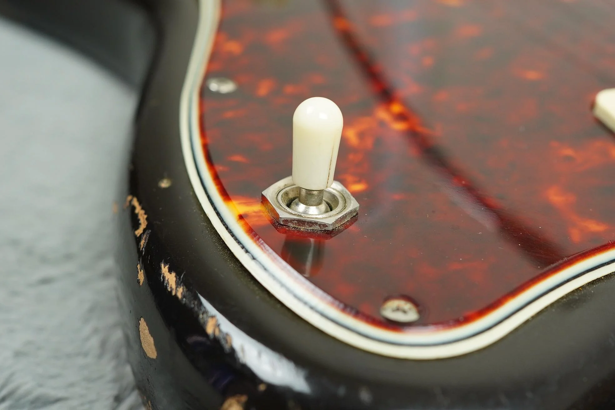 1961 Fender Jazzmaster + OHSC - Image 32