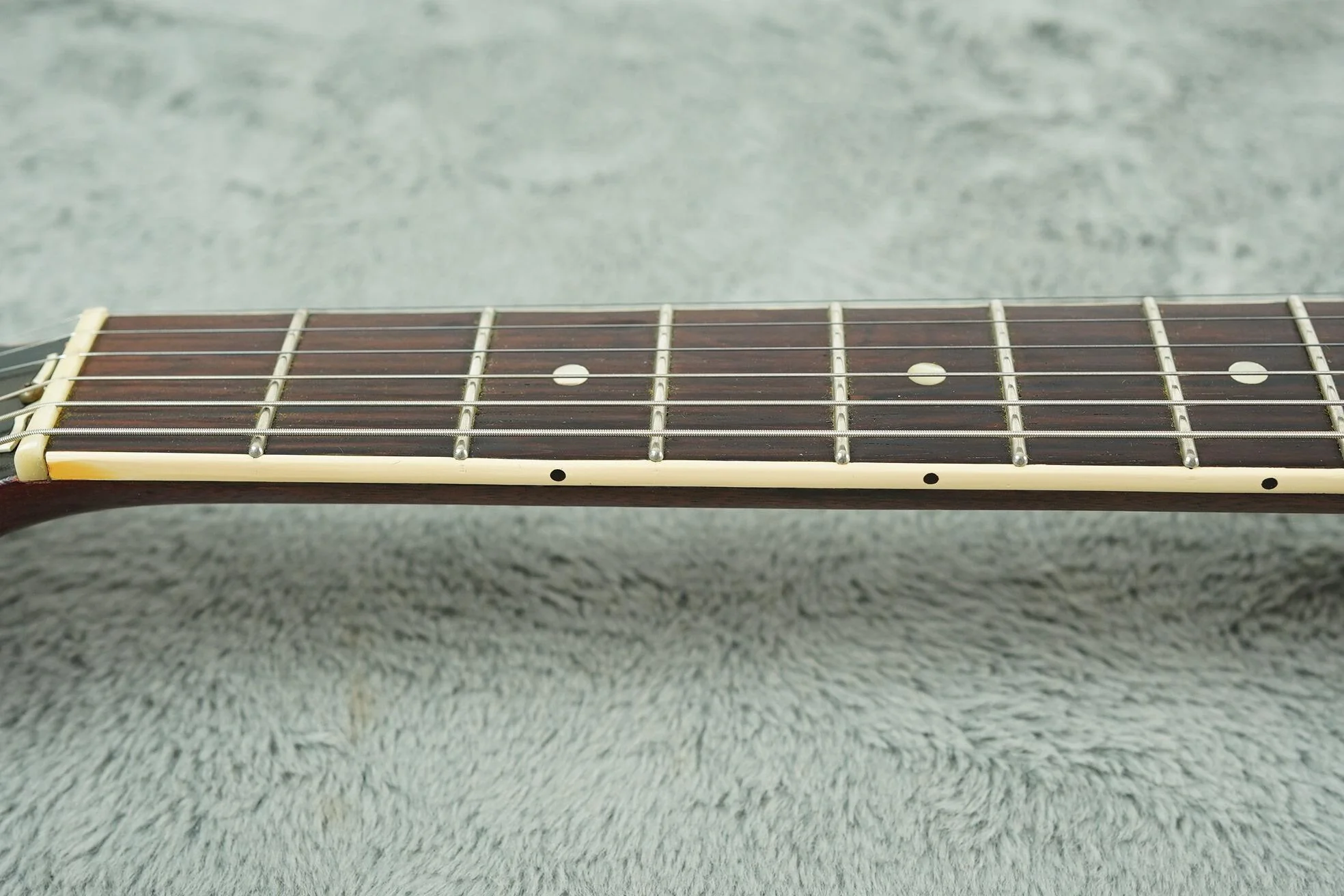 1961 Gibson ES-330 TDC + OHSC - Image 27