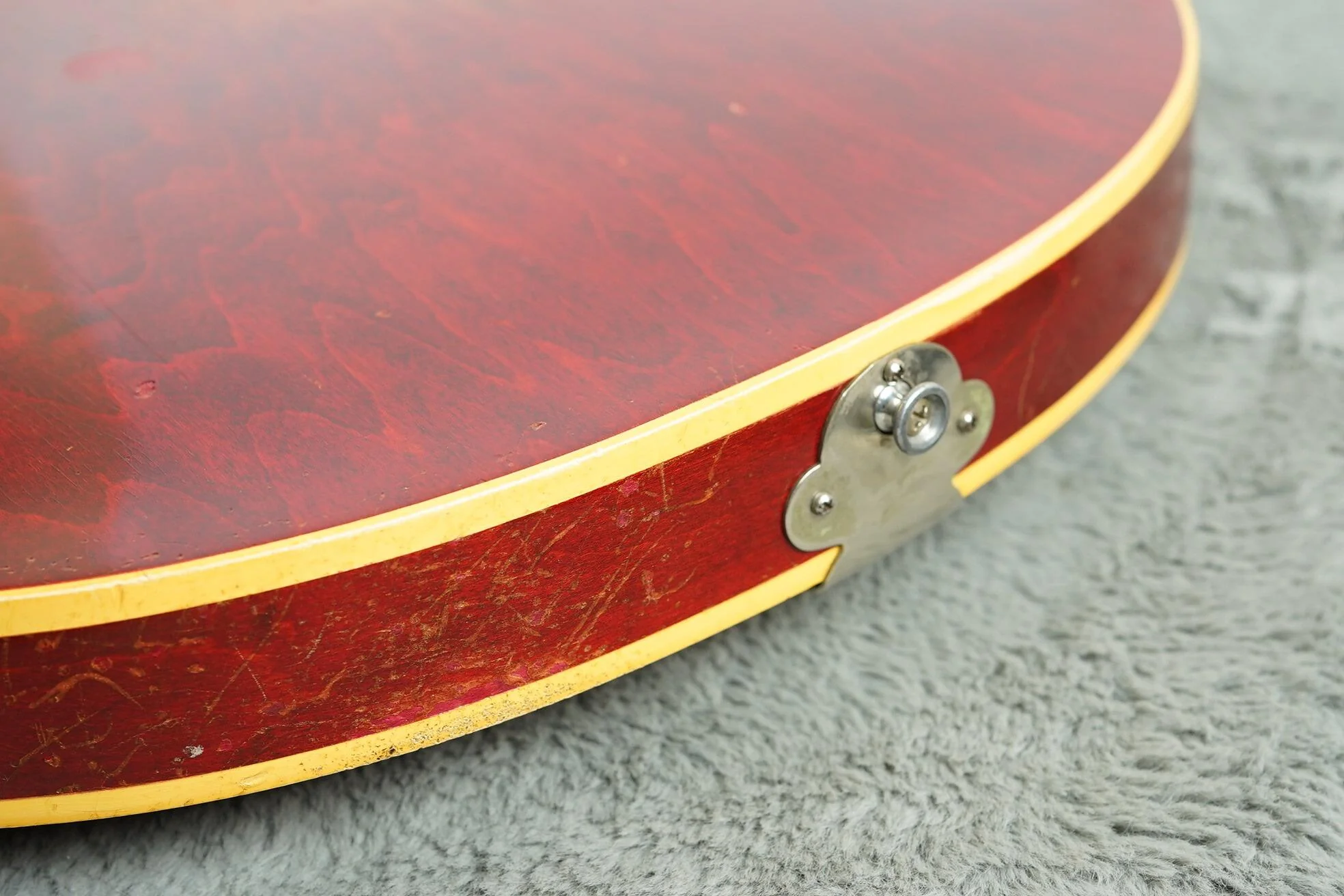1961 Gibson ES-330 TDC + OHSC - Image 41