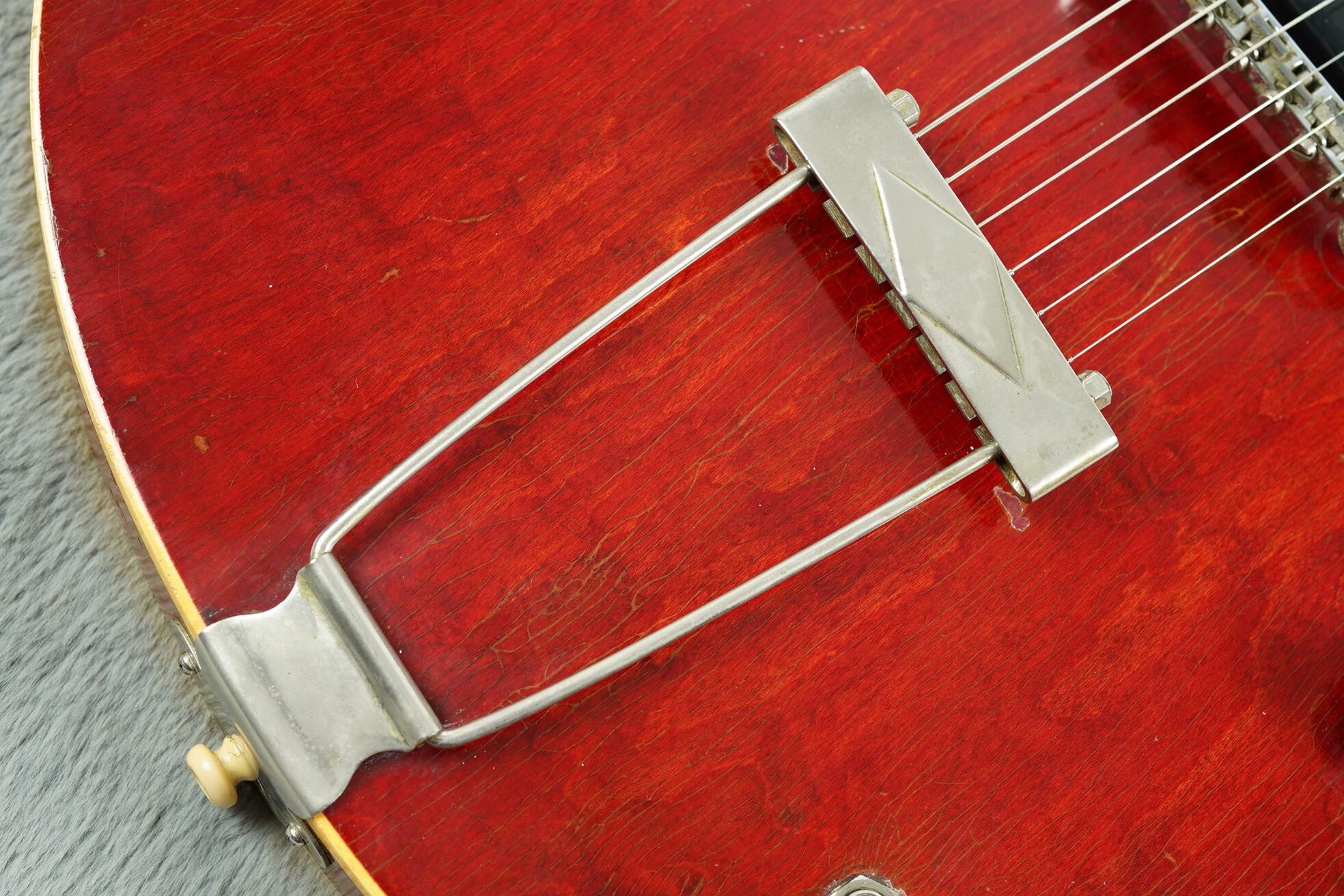 1961 Gibson ES-330 TDC + OSSC - Image 16