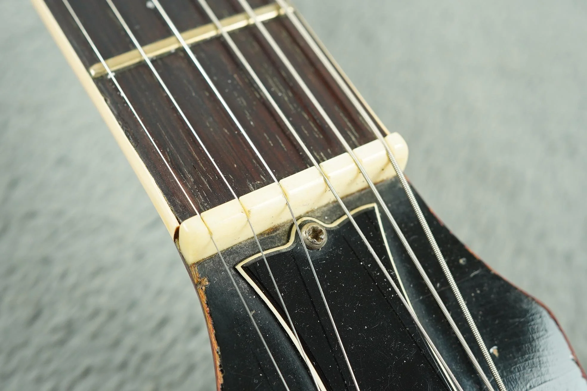 1961 Gibson ES-330 TDC + OSSC - Image 28
