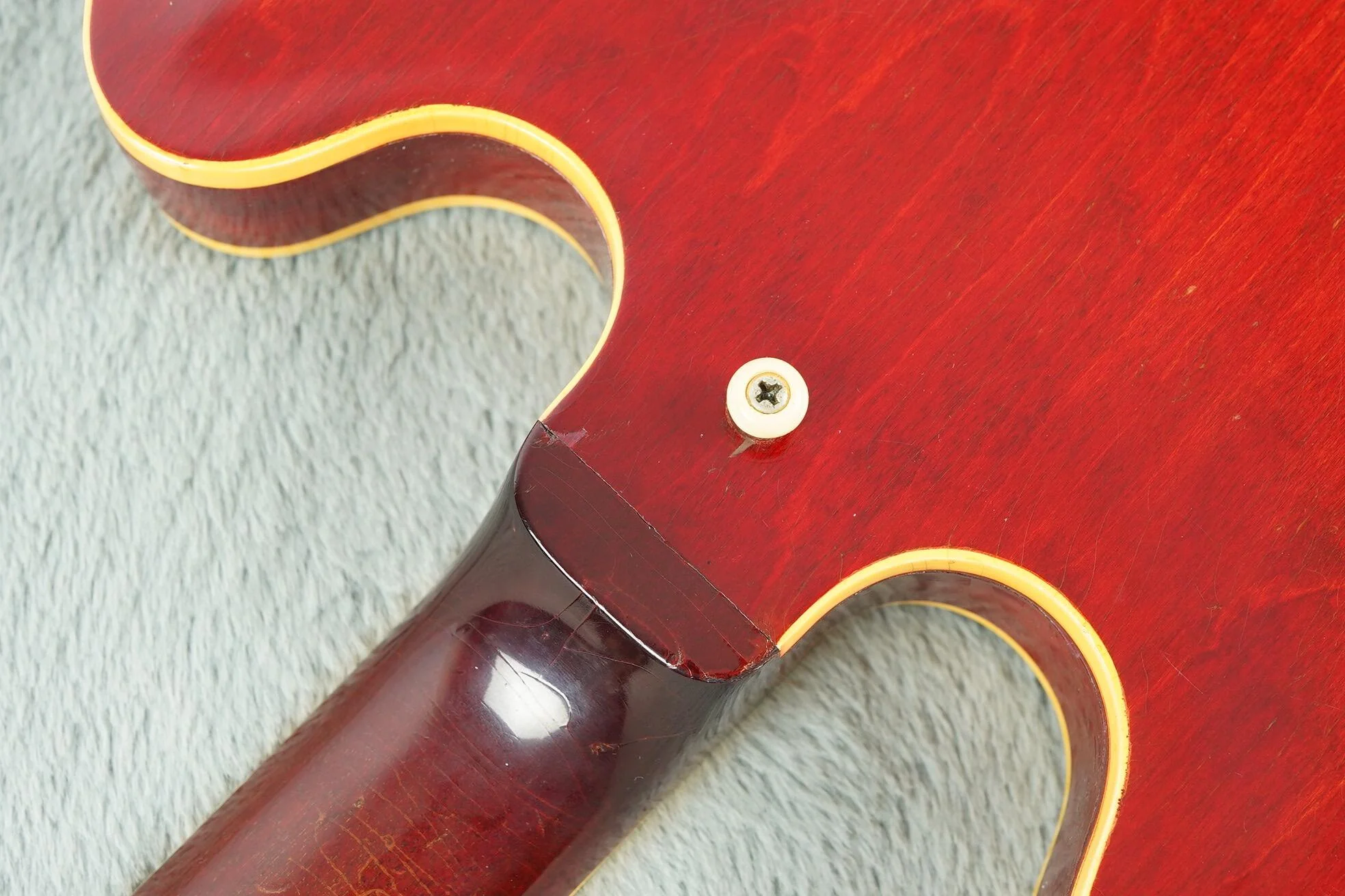 1961 Gibson ES-330 TDC + OSSC - Image 29
