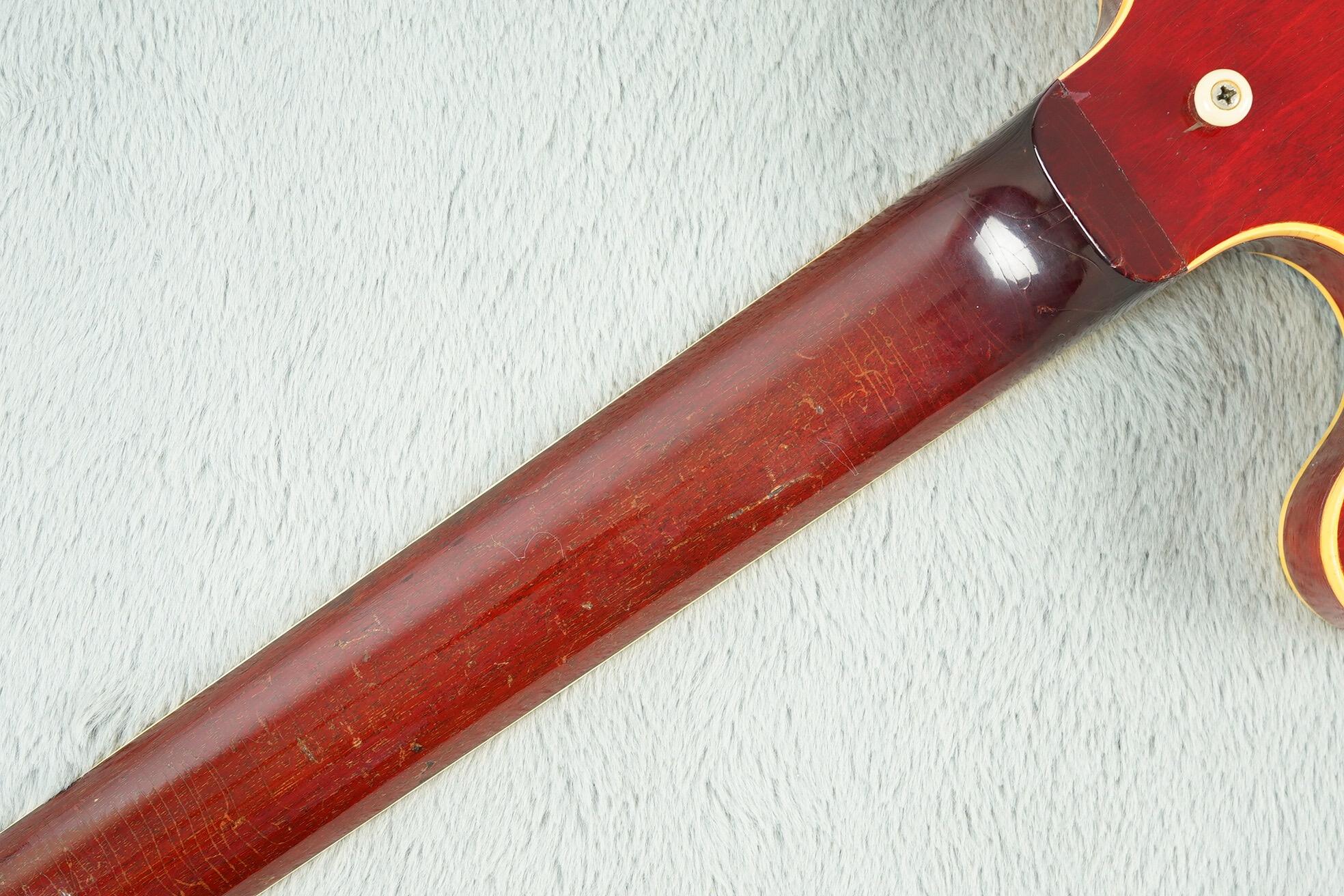 1961 Gibson ES-330 TDC + OSSC - Image 30