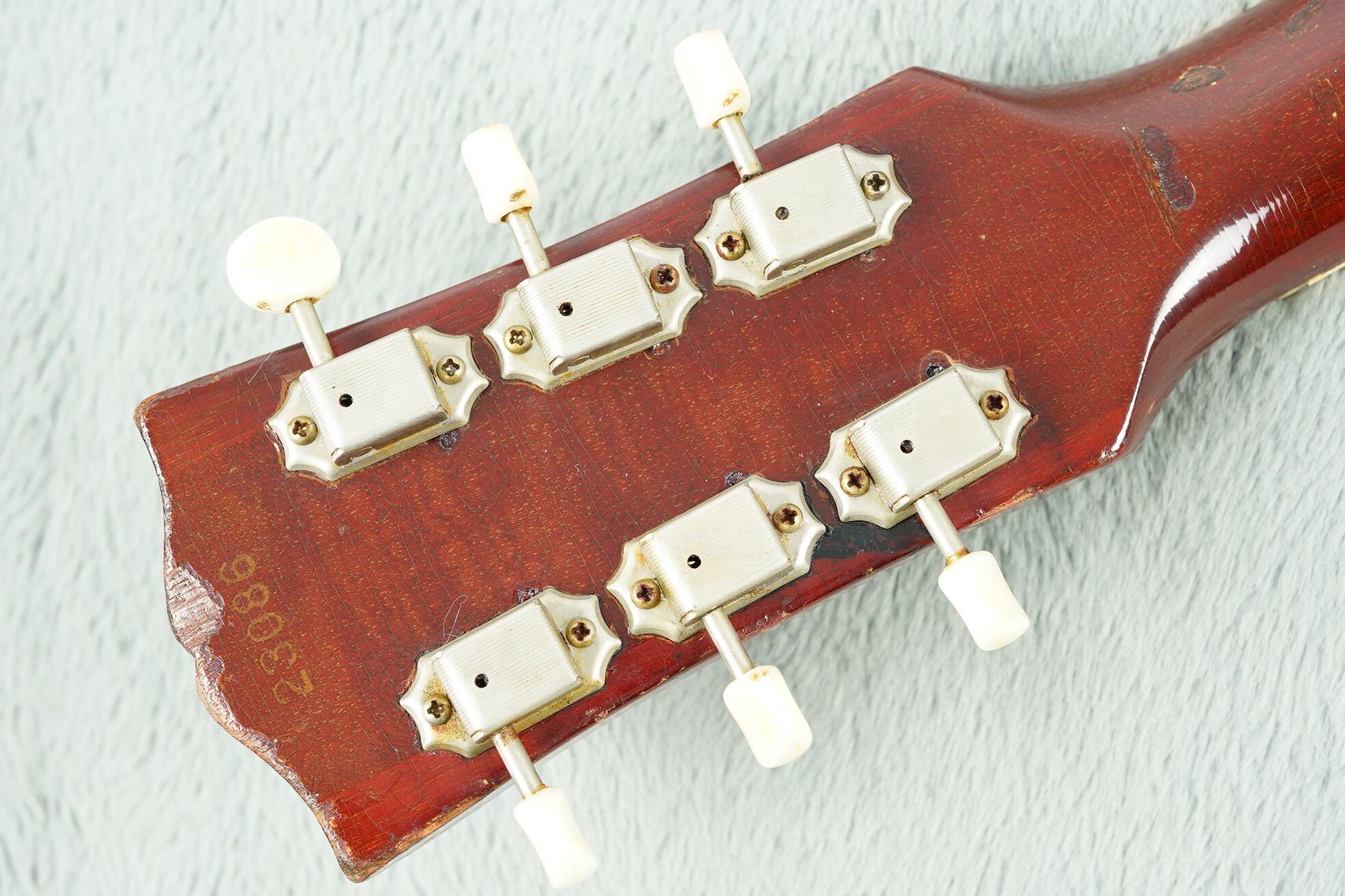 1961 Gibson ES-330 TDC + OSSC - Image 32
