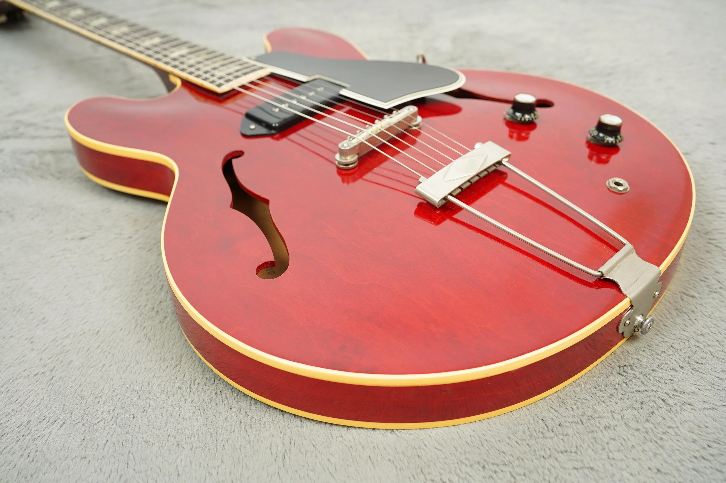1962 Gibson ES-330 TC - Image 10