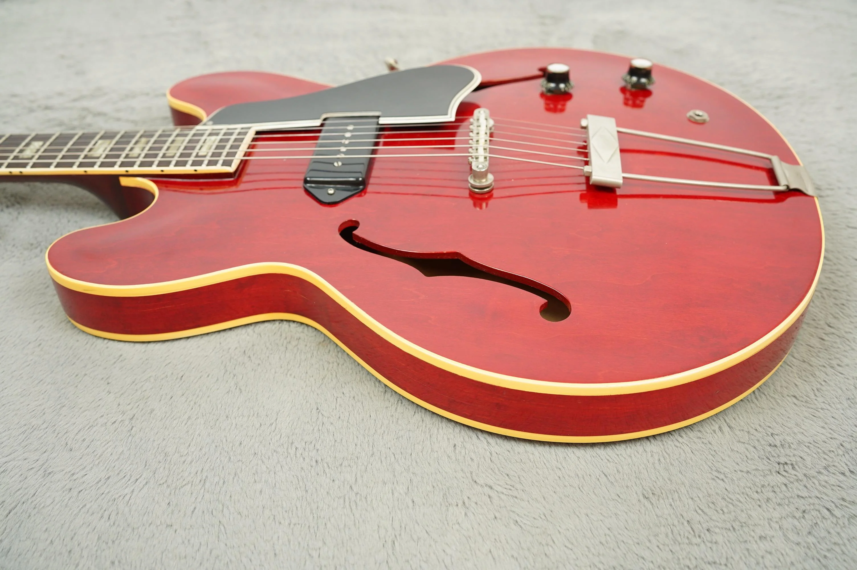 1962 Gibson ES-330 TC - Image 11
